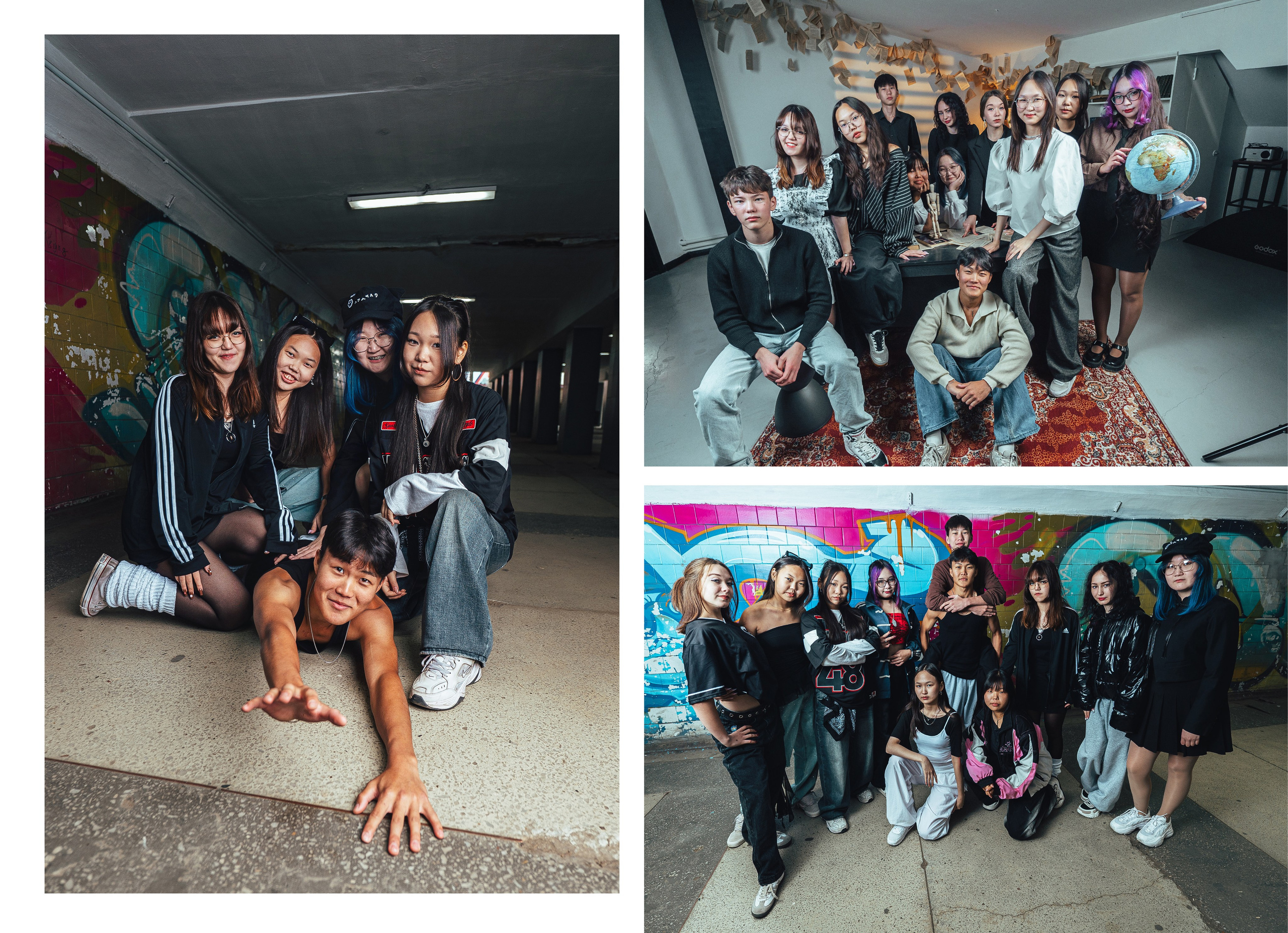 Выпускные альбомы 9-11 класс. Свадебная и концептуальная фотография в городе Улан-Удэ