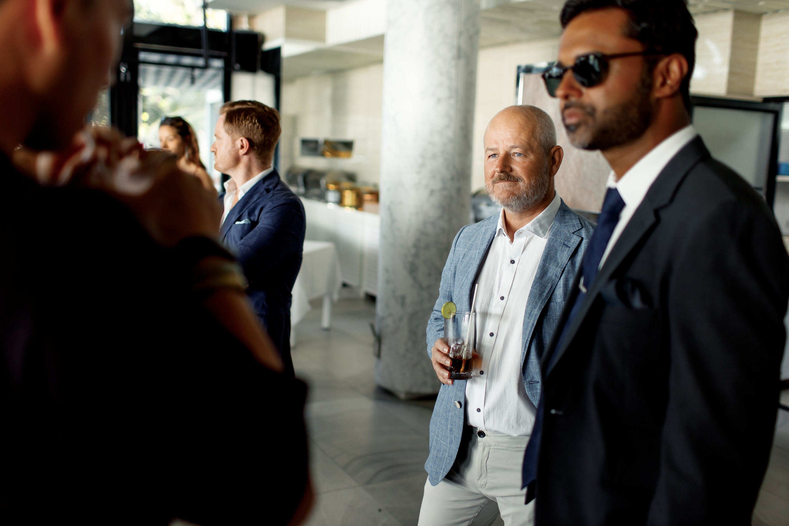 Свадьба в отеле Кататани остров Пхукет. Фотограф на Пхукете в Таиланде