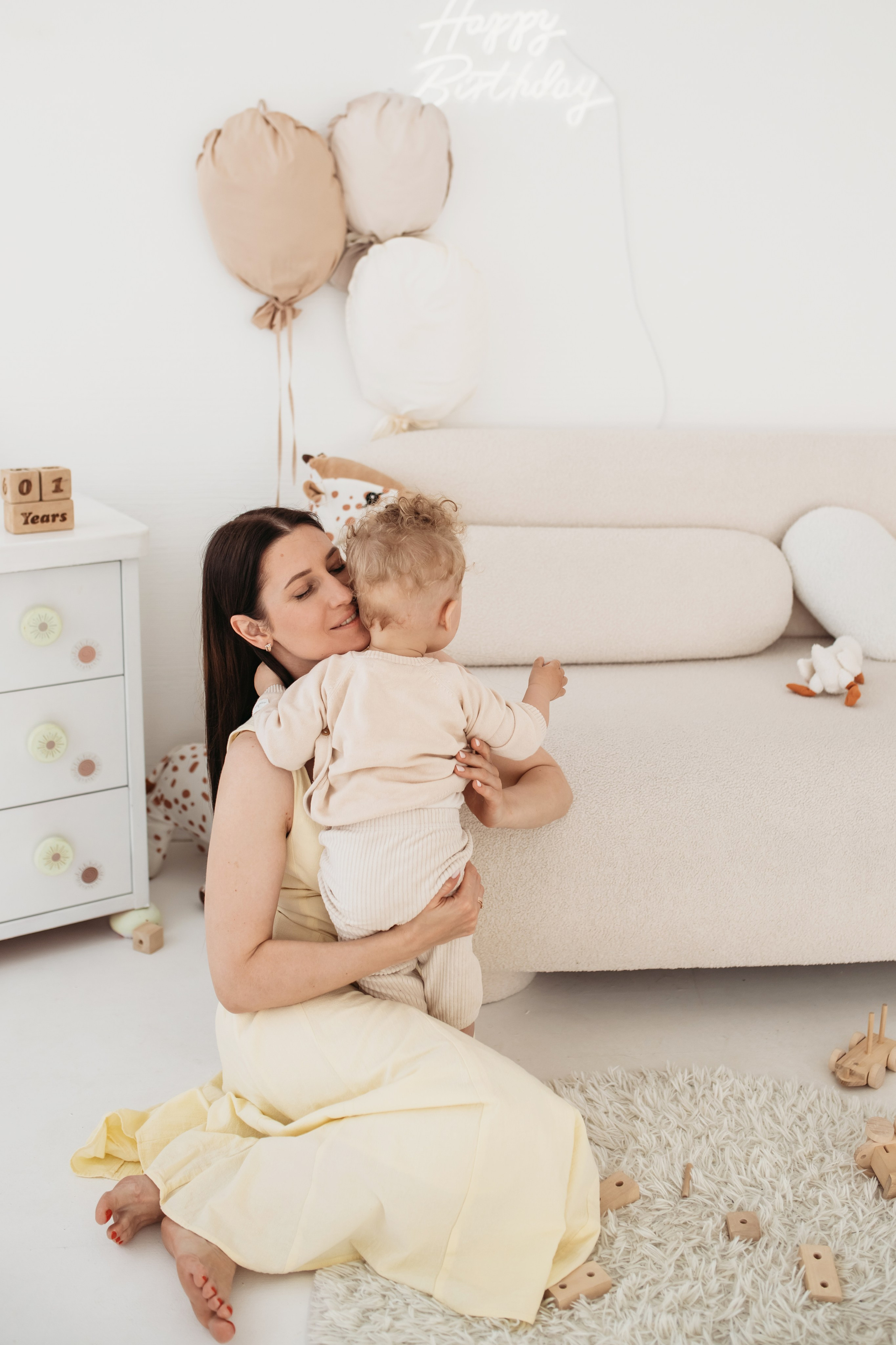 Марк. Семейный и детский фотограф Минск, Беларусь