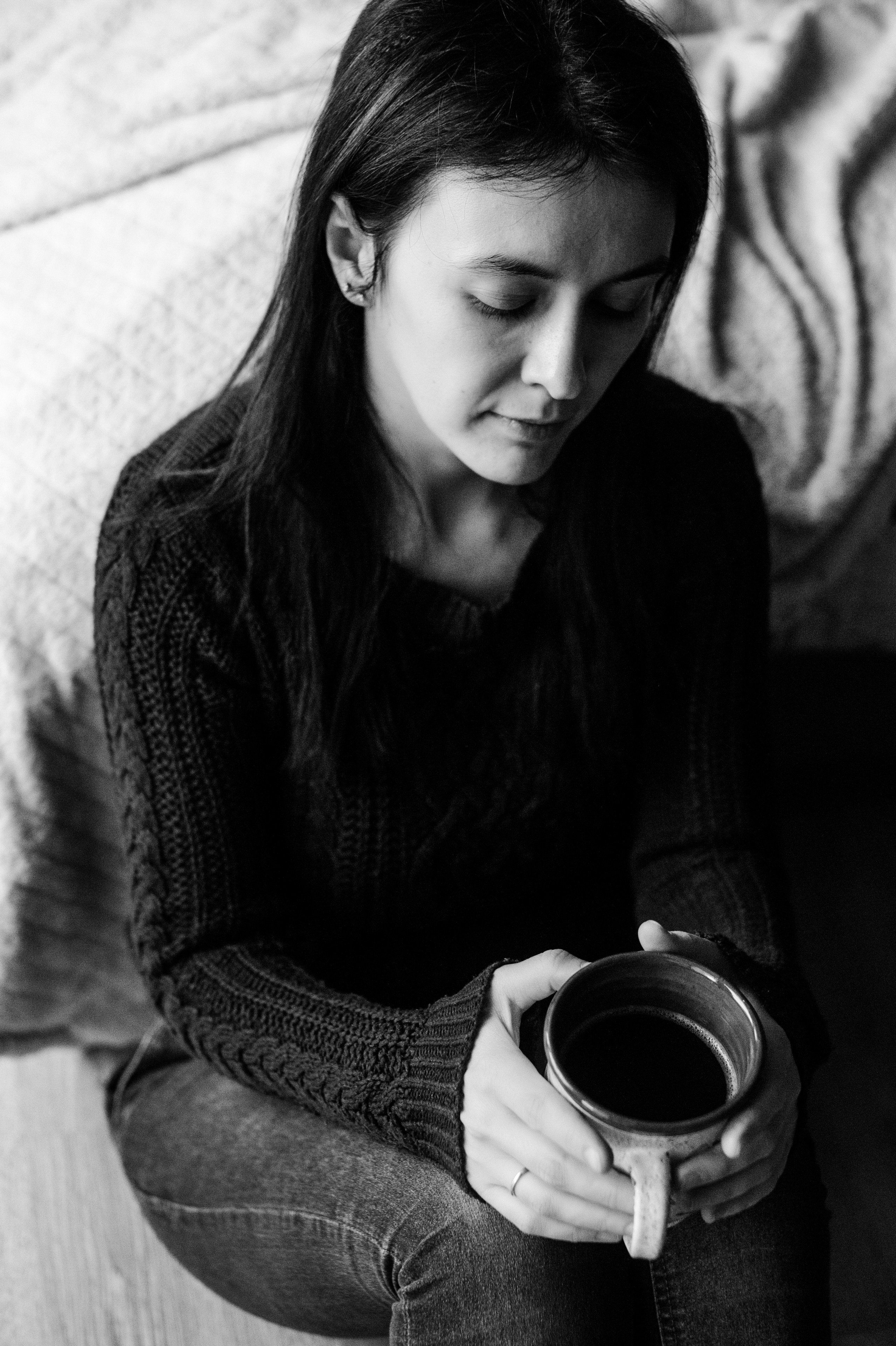 Екатерина. Портрет. Семейный фотограф Анна Дубовская