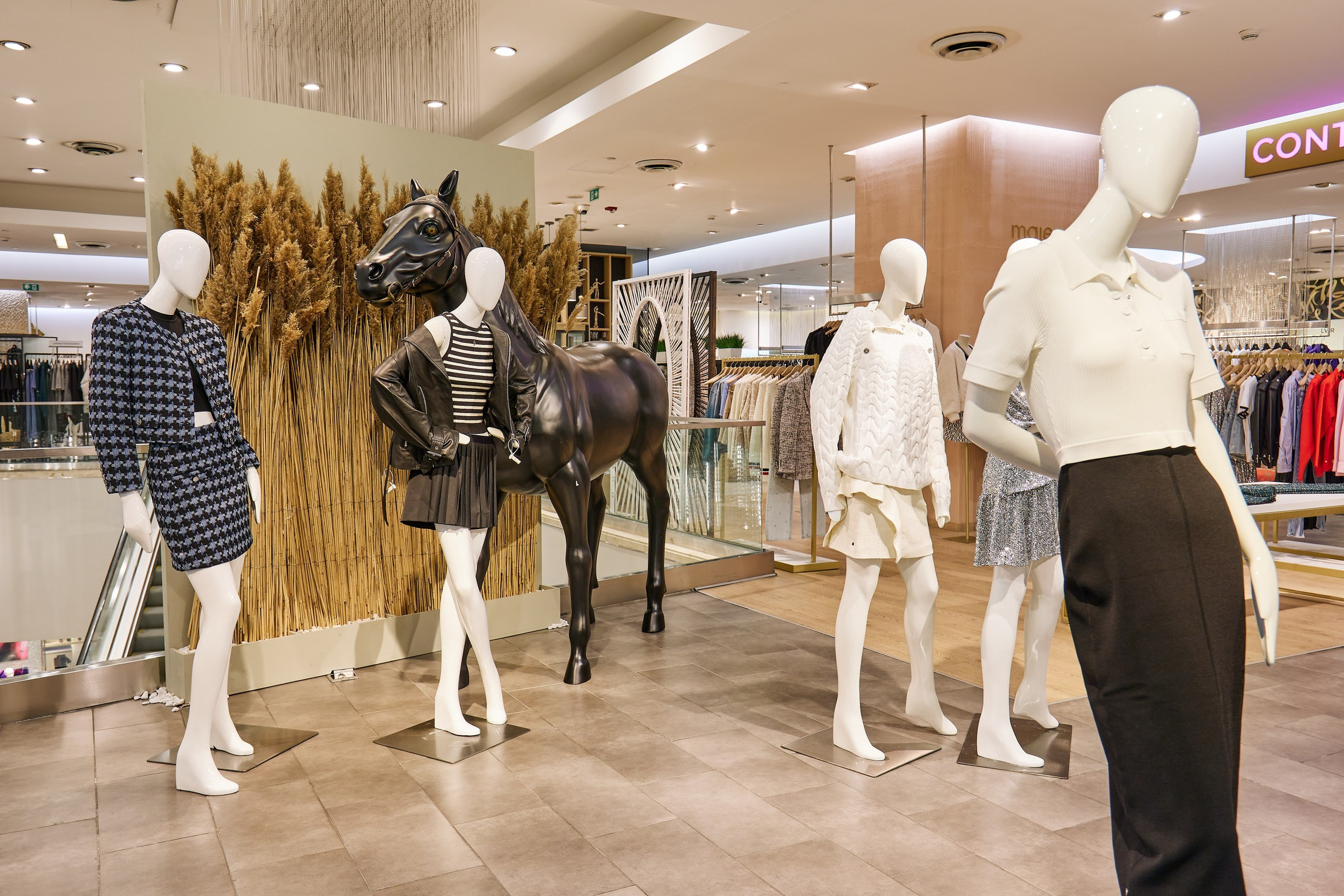 Интерьер. Fashion and advertising photographer