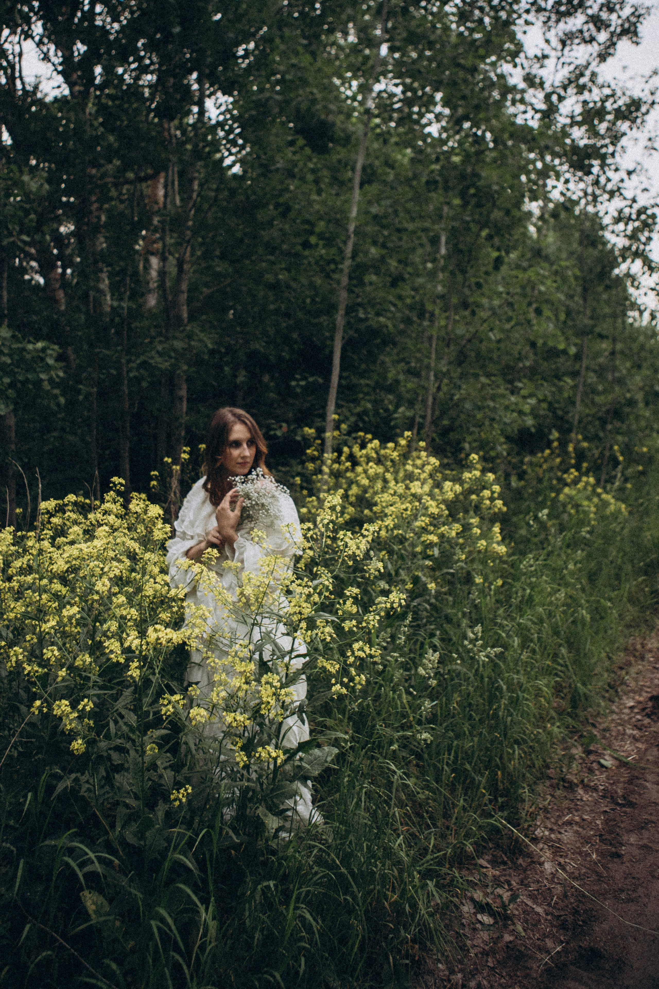 Таня и Леша. Даша Яковенко Фотограф Спб