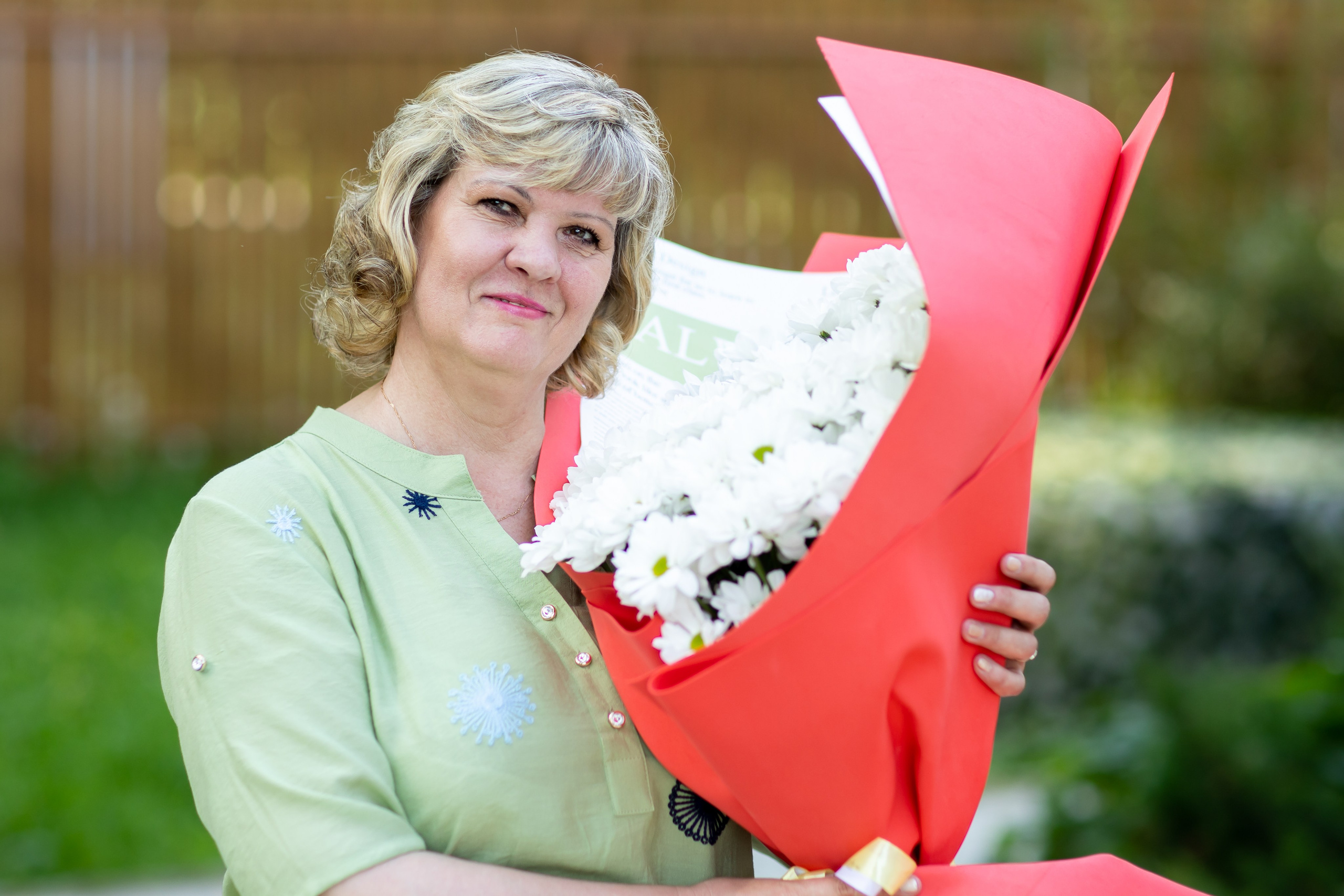 Начальная школа. Фотограф Алёна Финашова