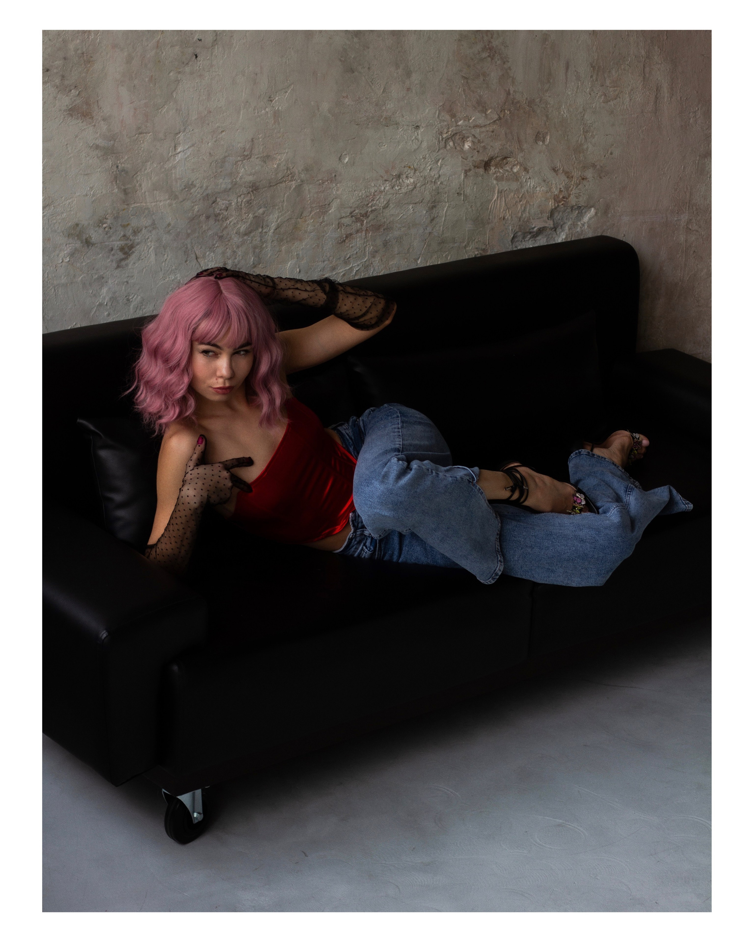 Студийные (естественное освещение). Семейный фотограф, женский портрет в Ставрополе