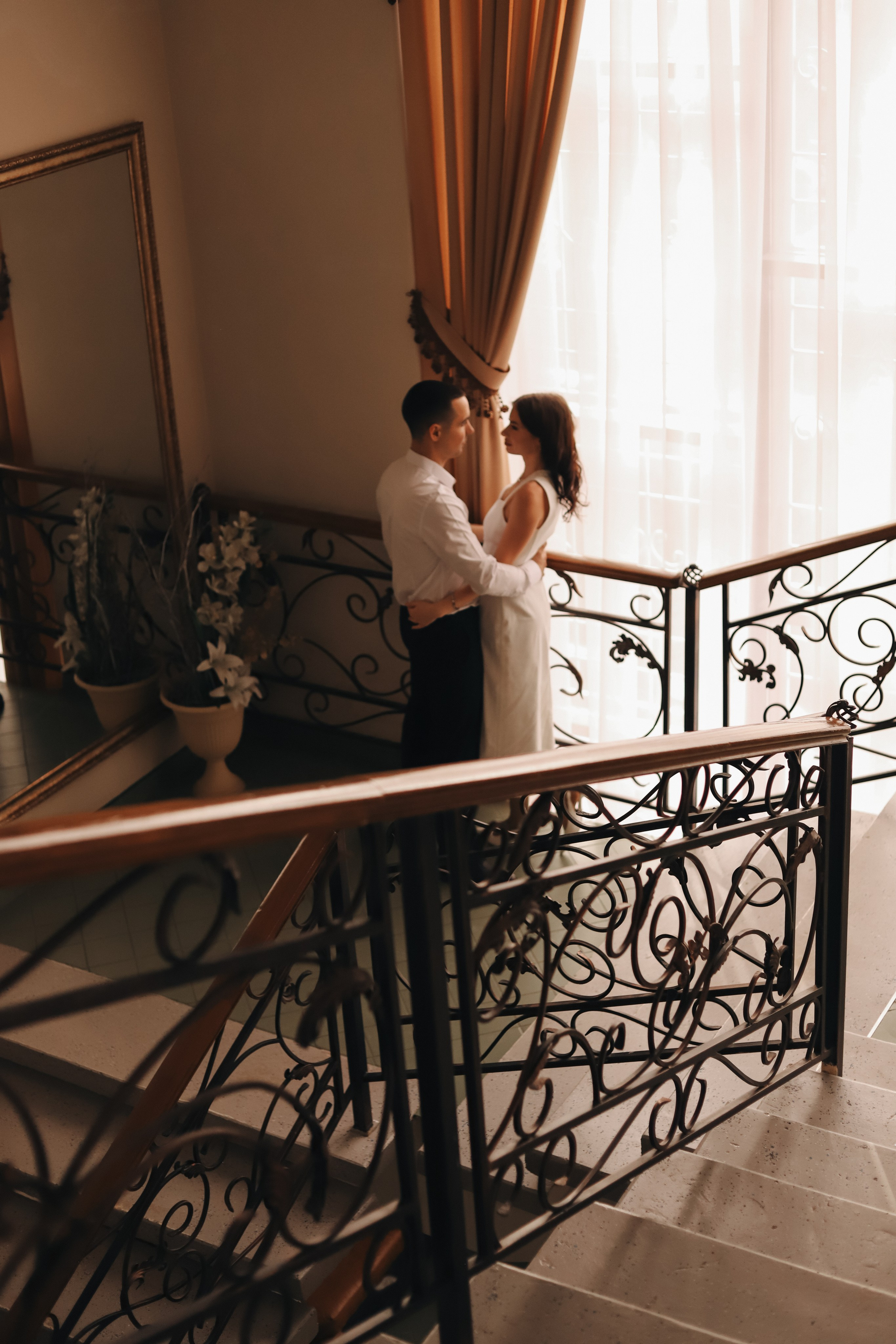 Свадебные. Семейный фотограф, женский портрет в Ставрополе