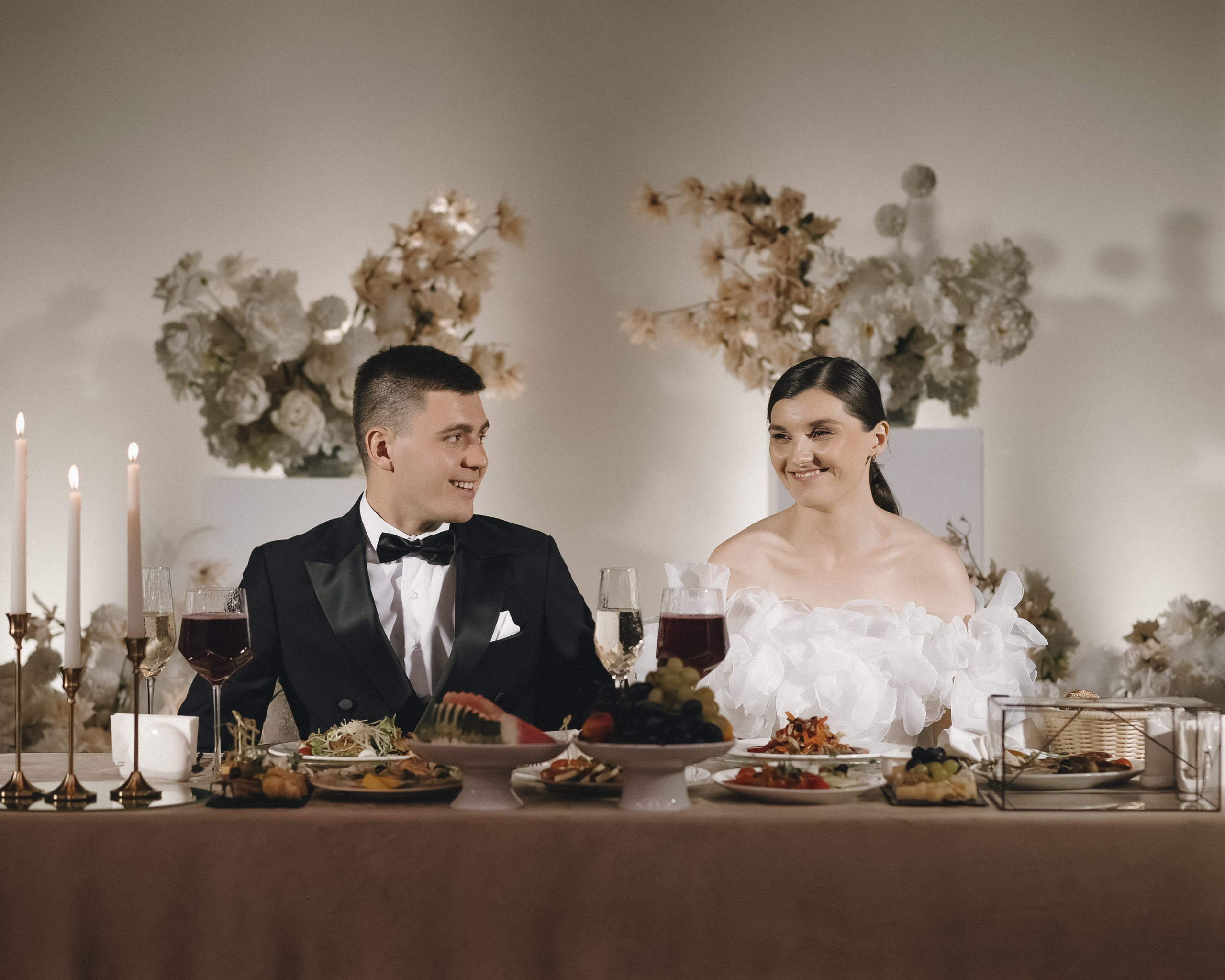 TIME TO LOVE. Фотограф в Тюмени Марьяна Чирикова