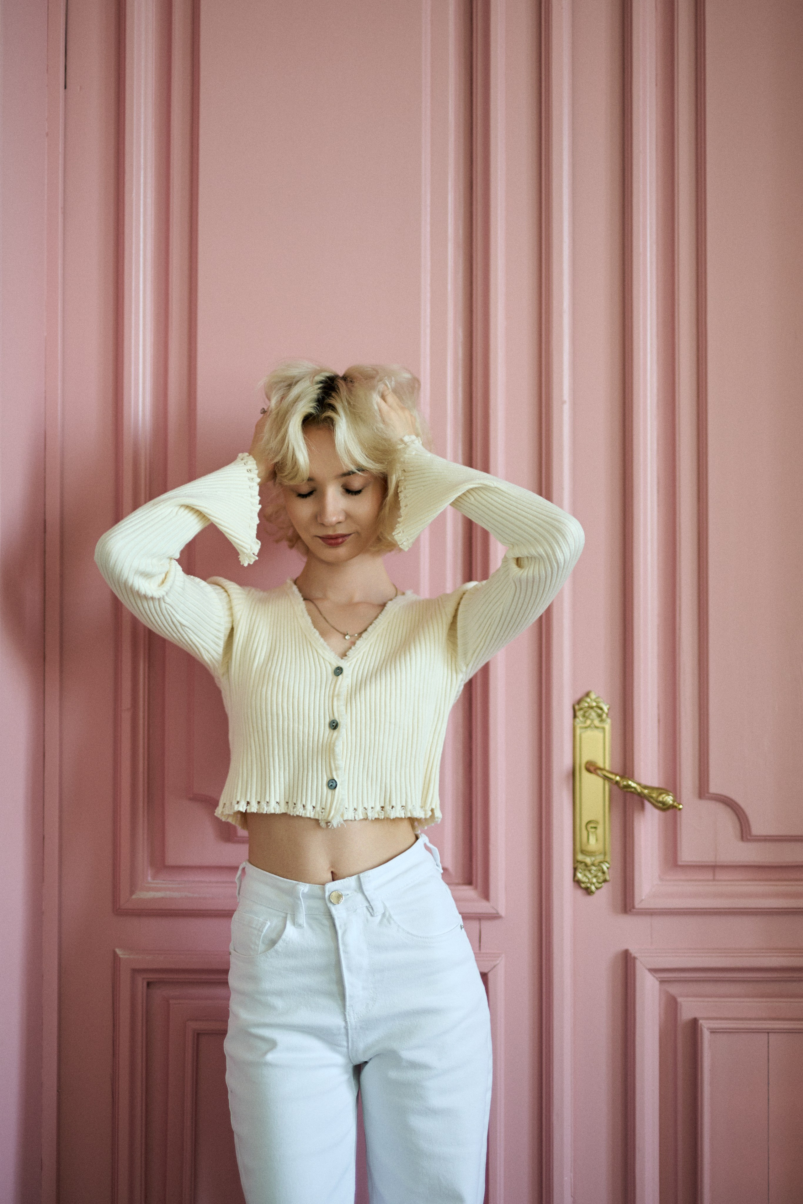 Кристина — перфект. Фотограф в Краснодаре и Динской Виктория Вебер