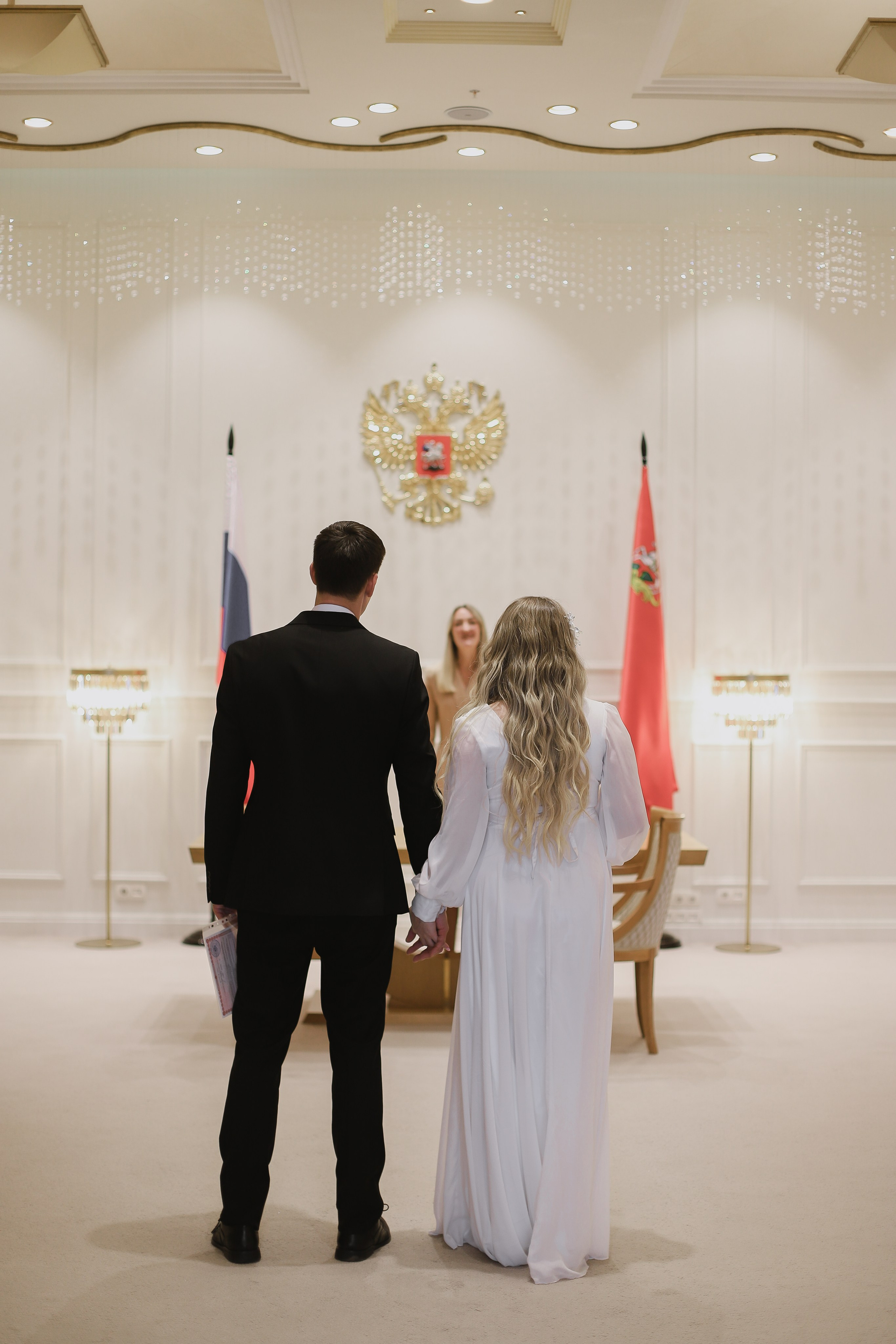 Артур и Гузель. Свадебный, семейный и детский фотограф в Люберцах Зайцева Анастасия