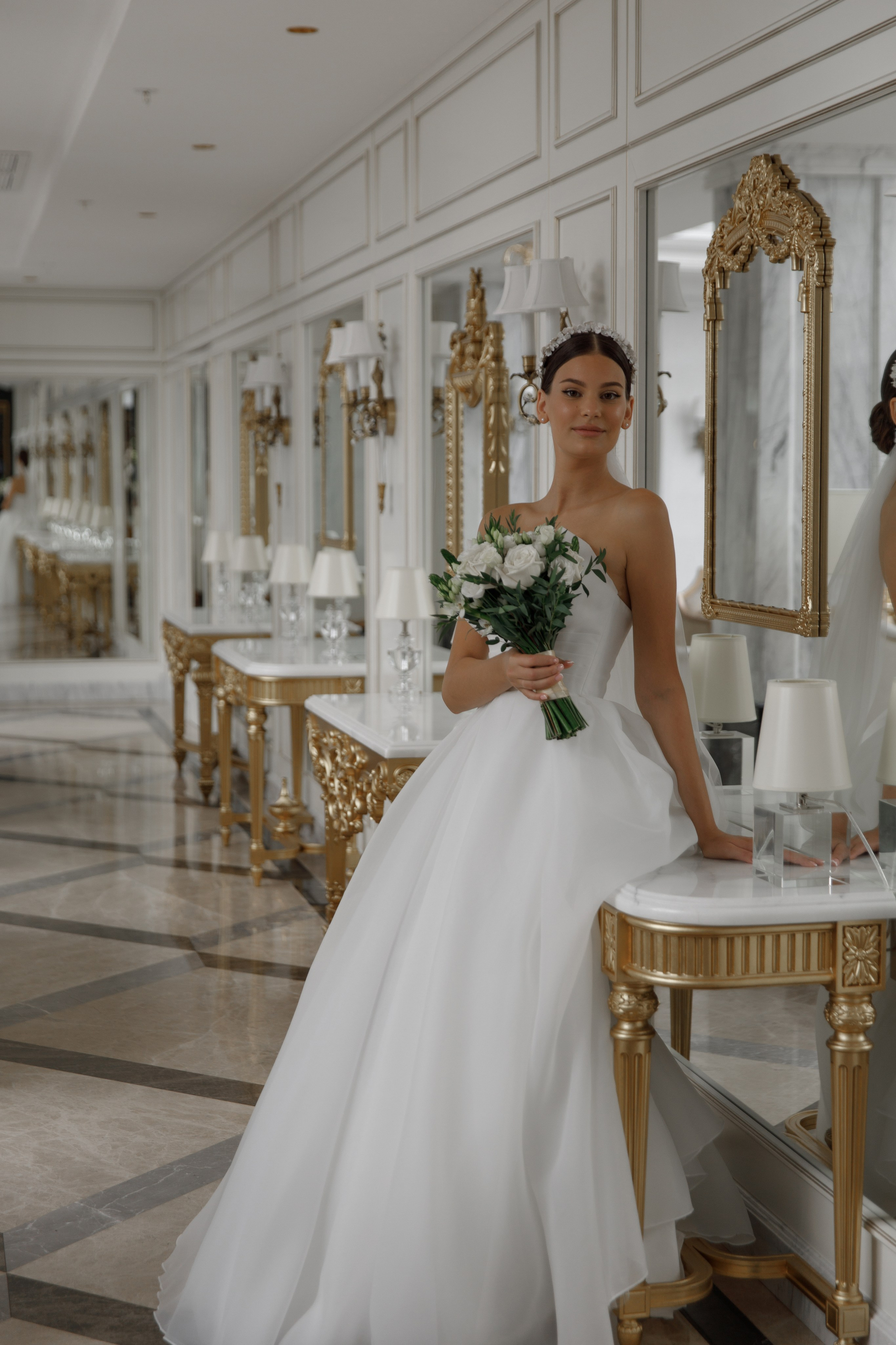 Мария и Виктор. Свадебный и семейный фотограф в Санкт-Петербурге Барсова Анастасия