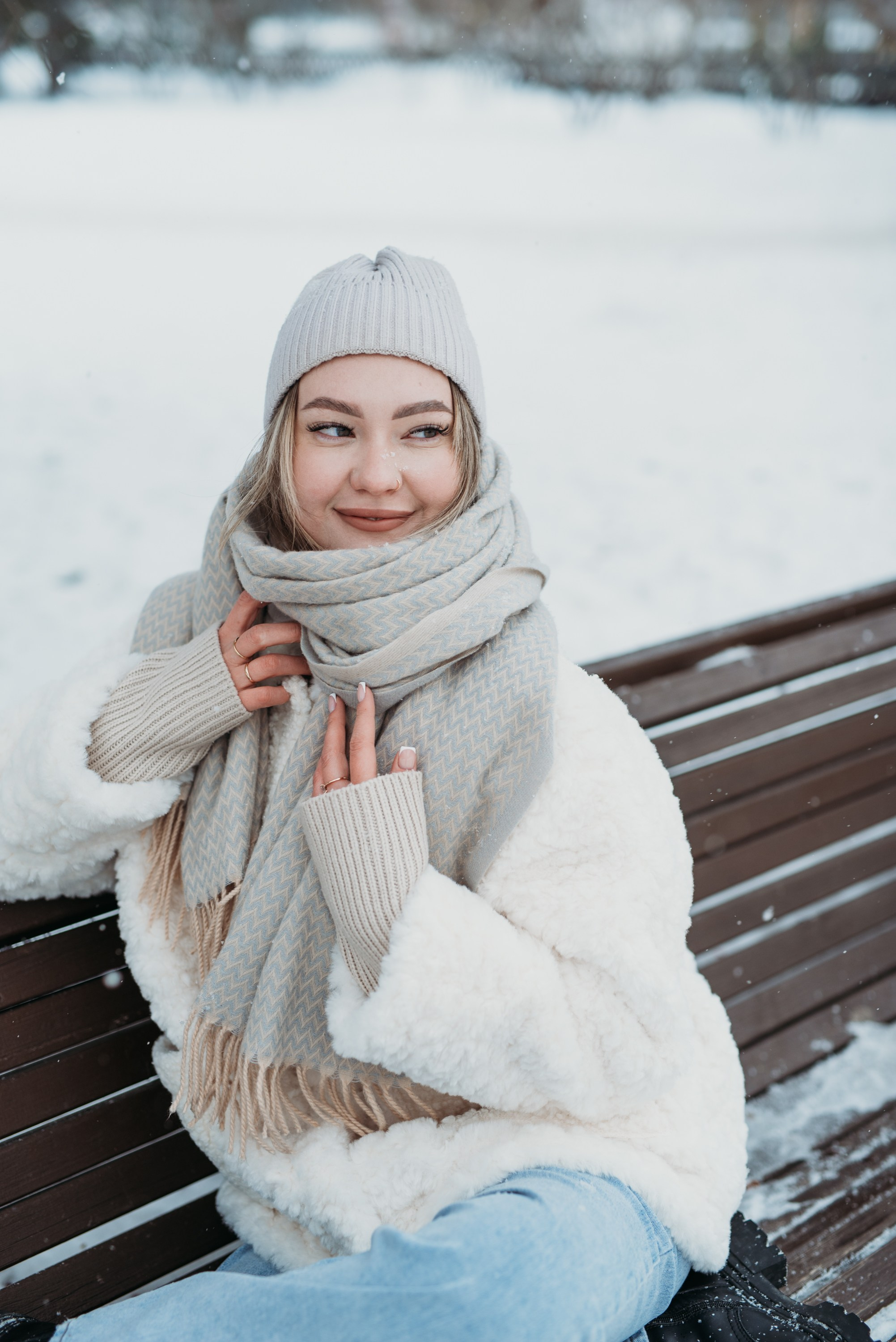 Создавая сказку. Семейный и детский фотограф в Новосибирске и Краснообске — Анна Ким