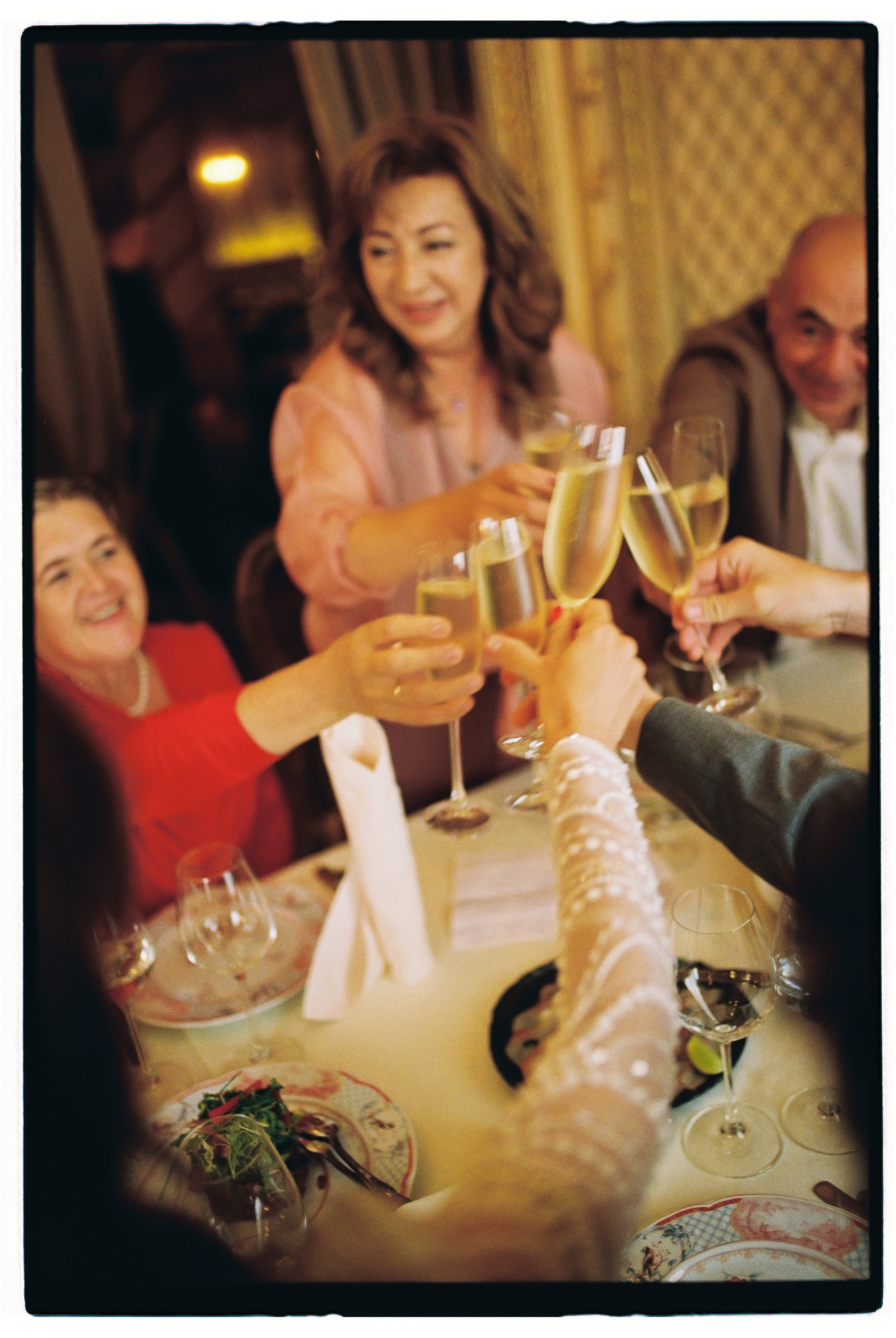 Саша и Тома. Свадебный фотограф в Москве Евгений Рыжов