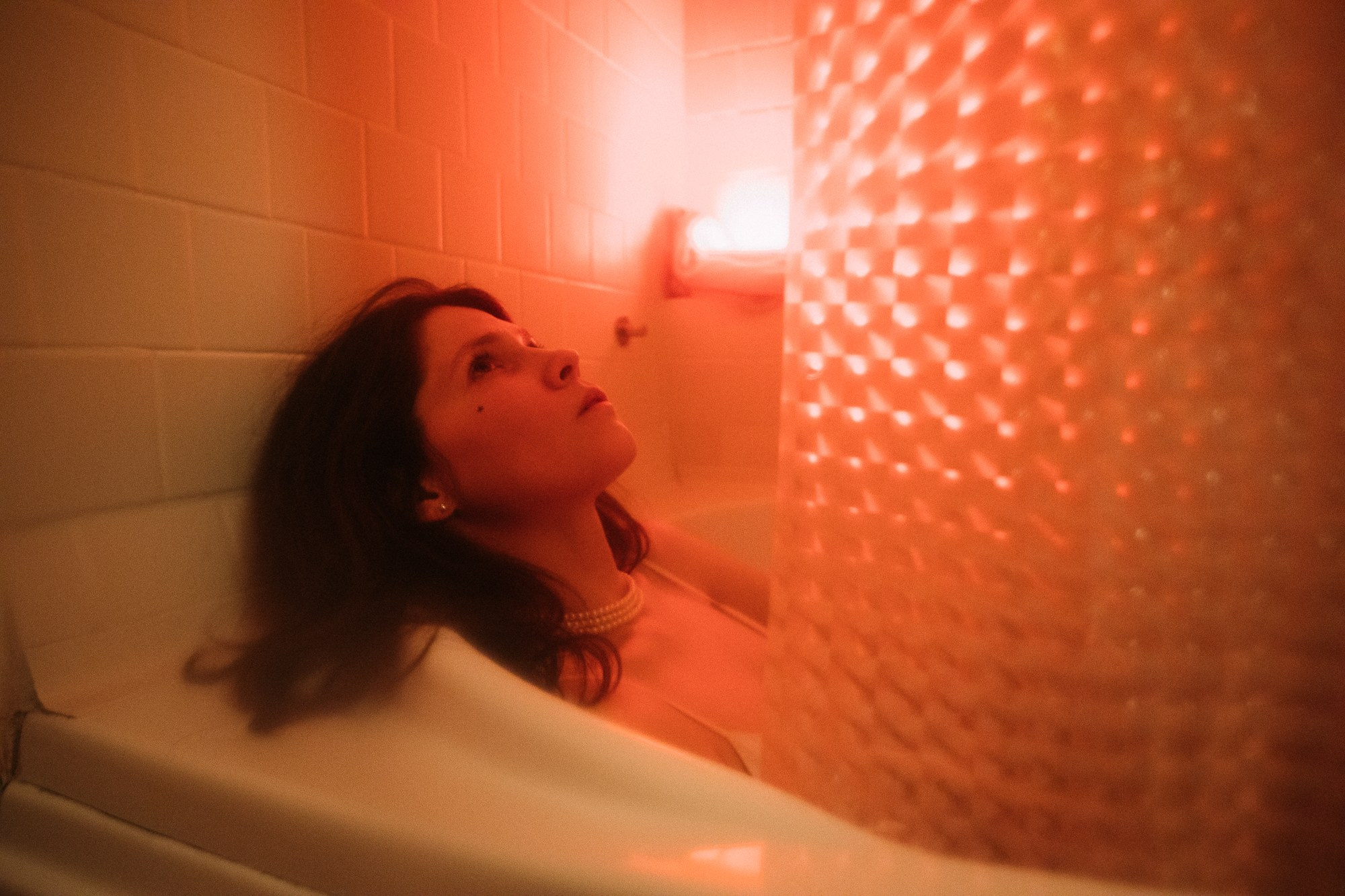 Кровка. Свадебный и семейный фотограф в Екатеринбурге Илья Рихтер