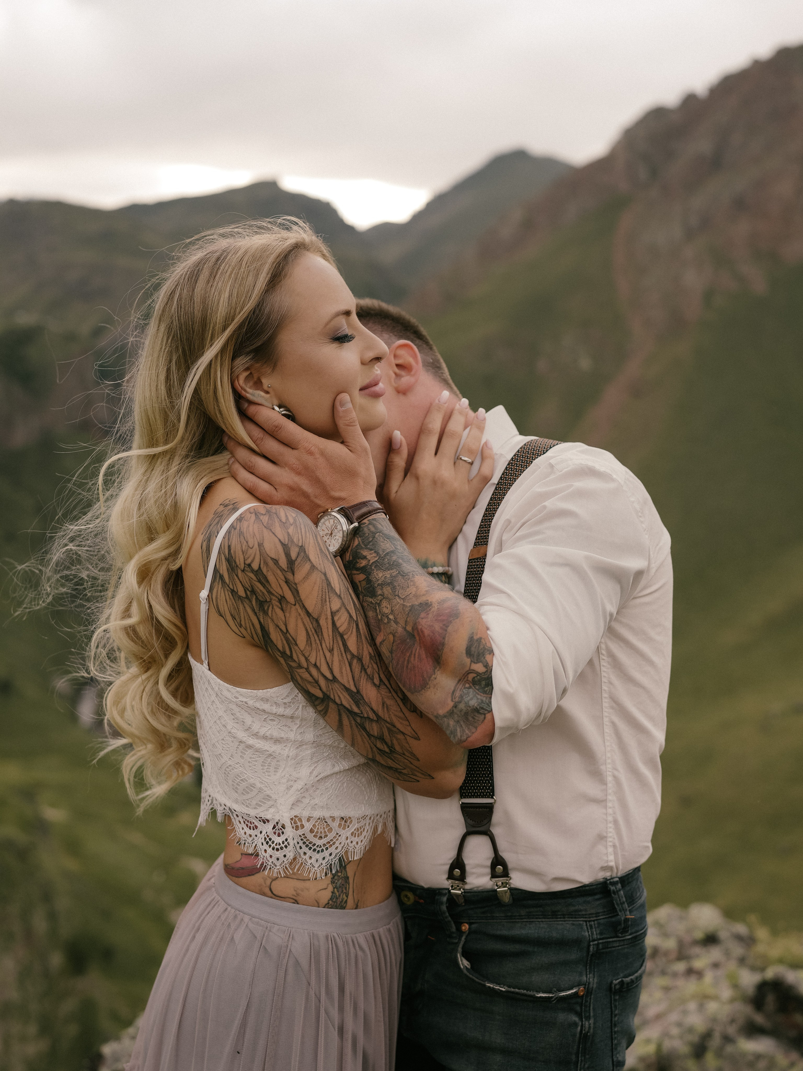 Съемка Love story (лавстори) Марии и Романа. Свадебный фотограф Ирина Беляева Пятигорск|Кисловодск|Эльбрус|Домбай