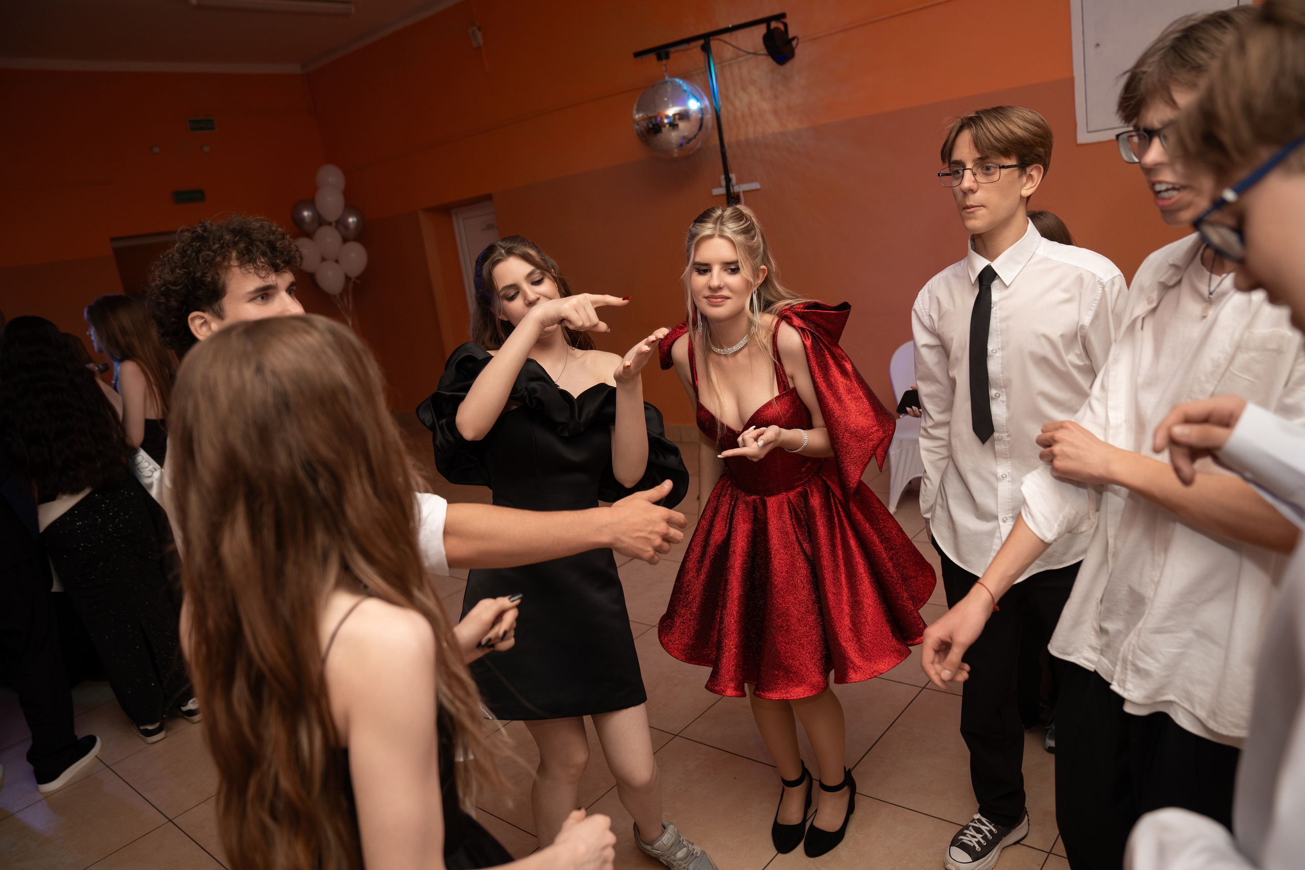 Выпускной СШ1. Семейный и свадебный фотограф Минск, Беларусь Анна Орловская