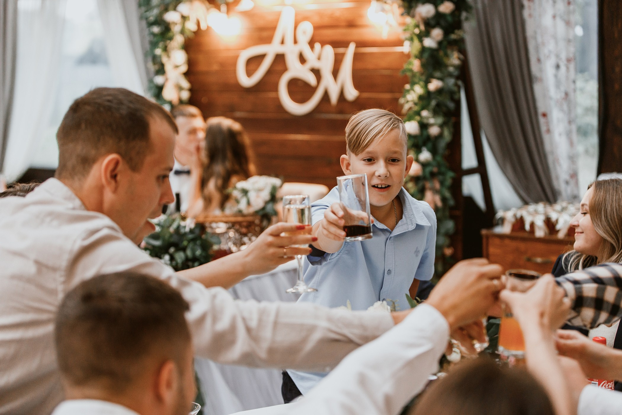 Андрей и Мария. Тимур Аминов | Фотограф в Кемерове