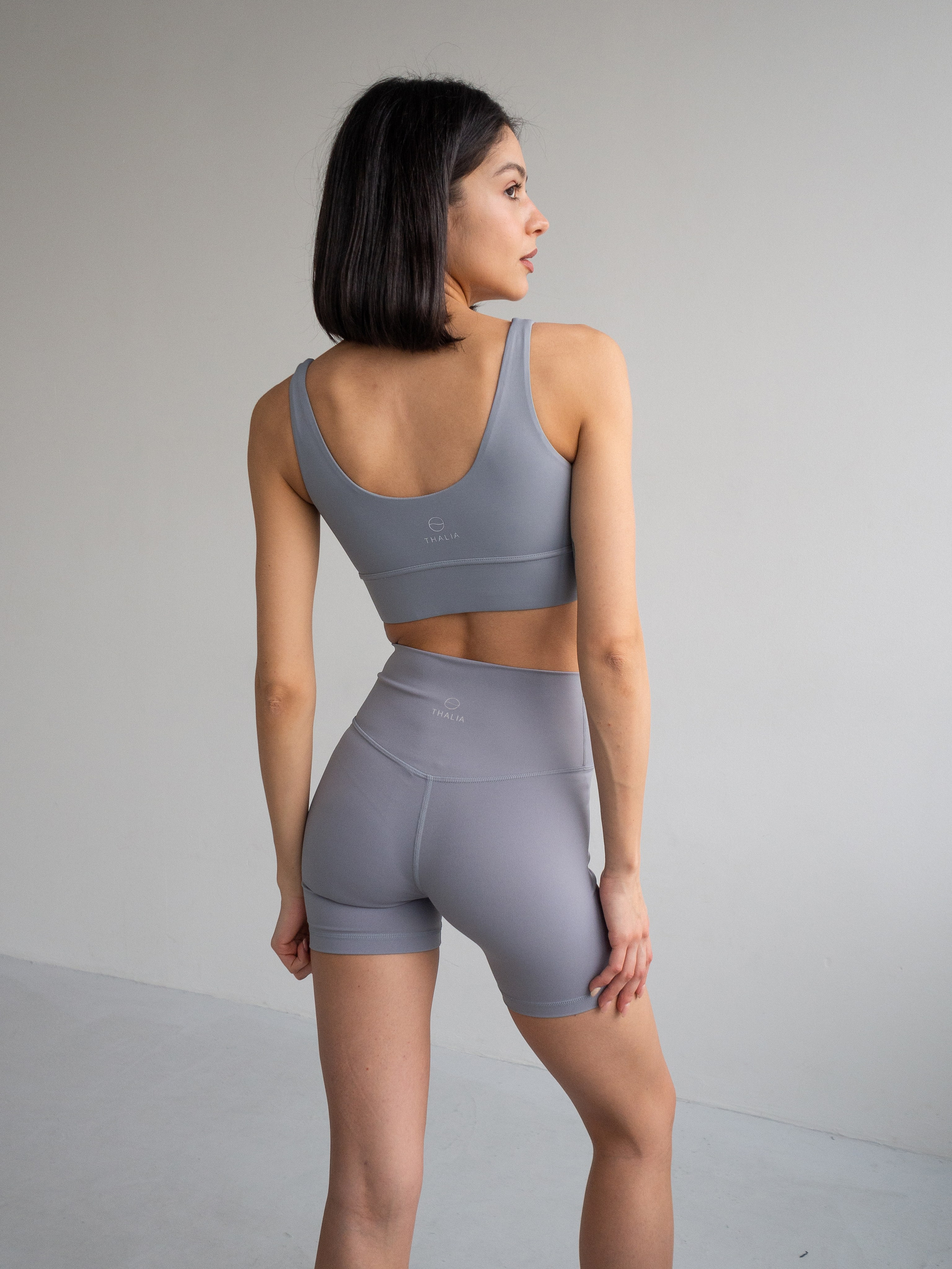 Thalia. Карина Бигельдиева — фотограф