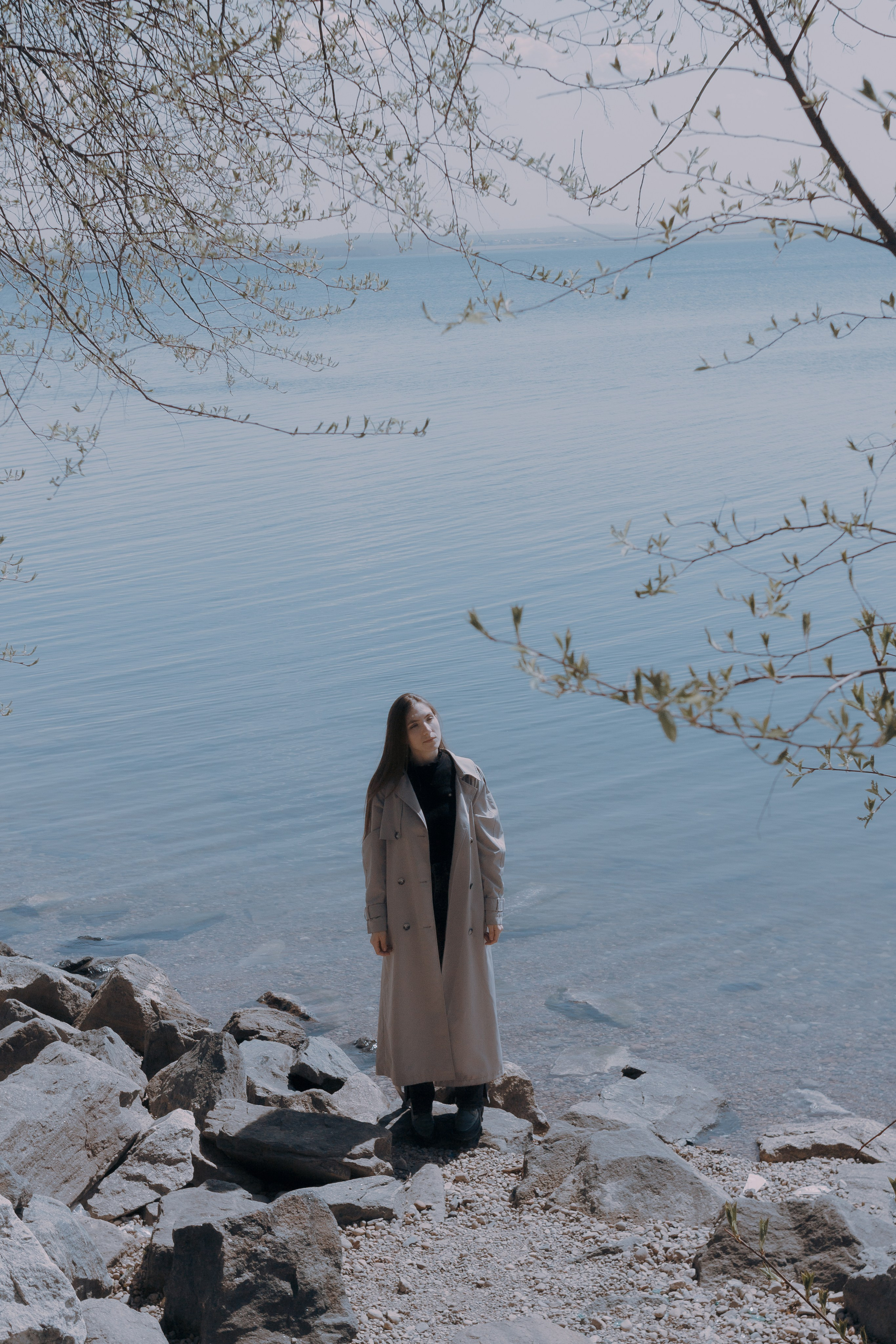 Мила. Борщевская Елизавета / фотограф Иркутск