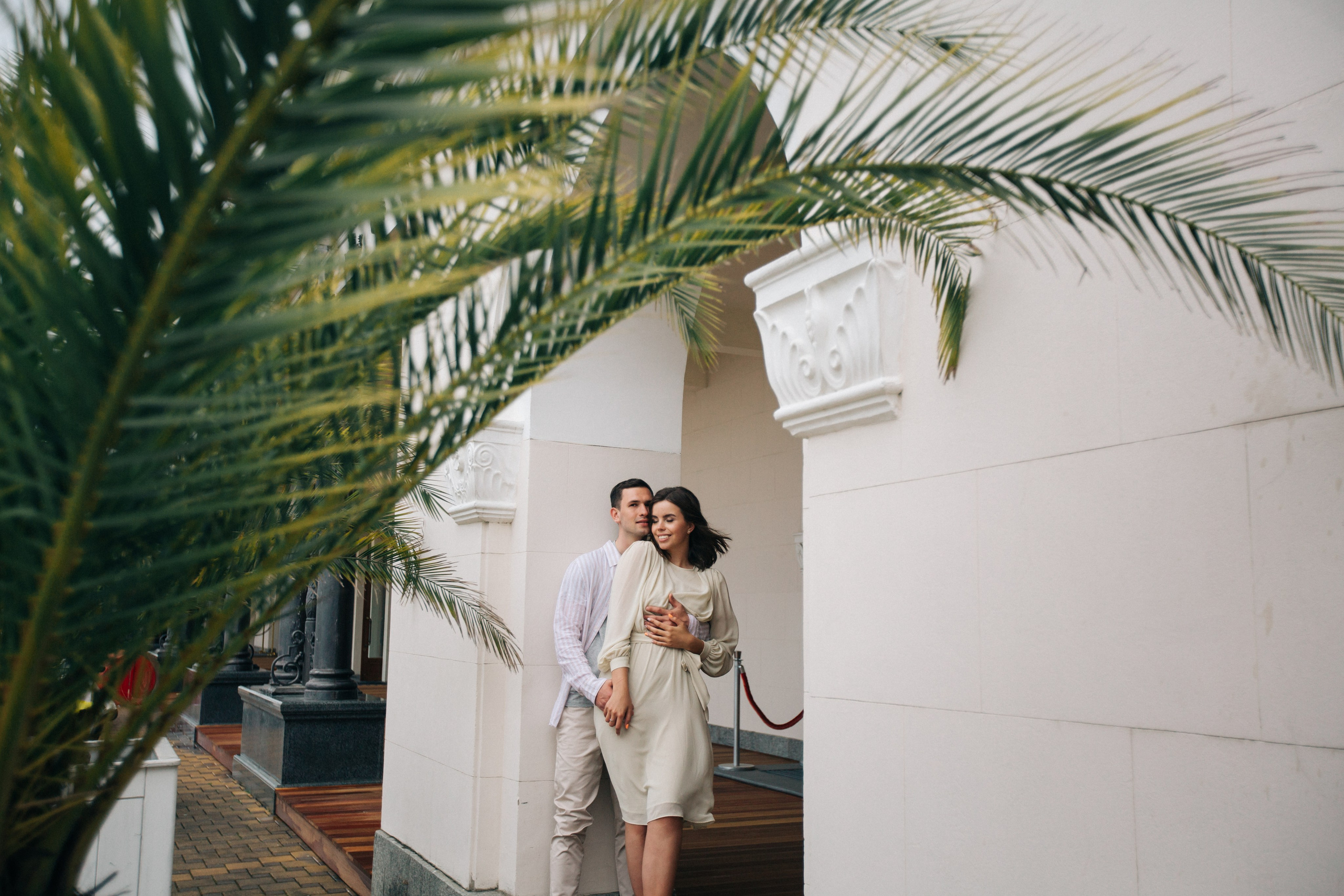 Фотосессии в морпорту. Главная