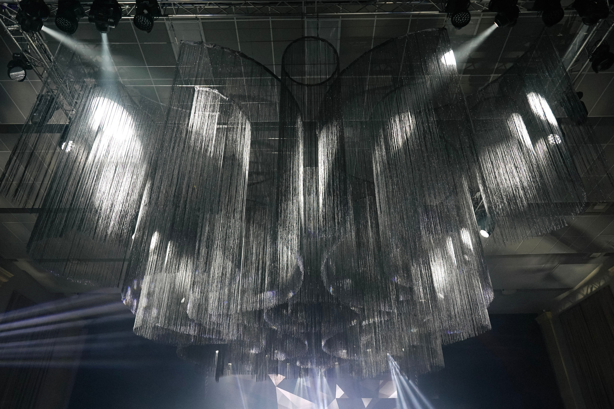 Инсити / Эндемик. Фотограф с психологическим образованием