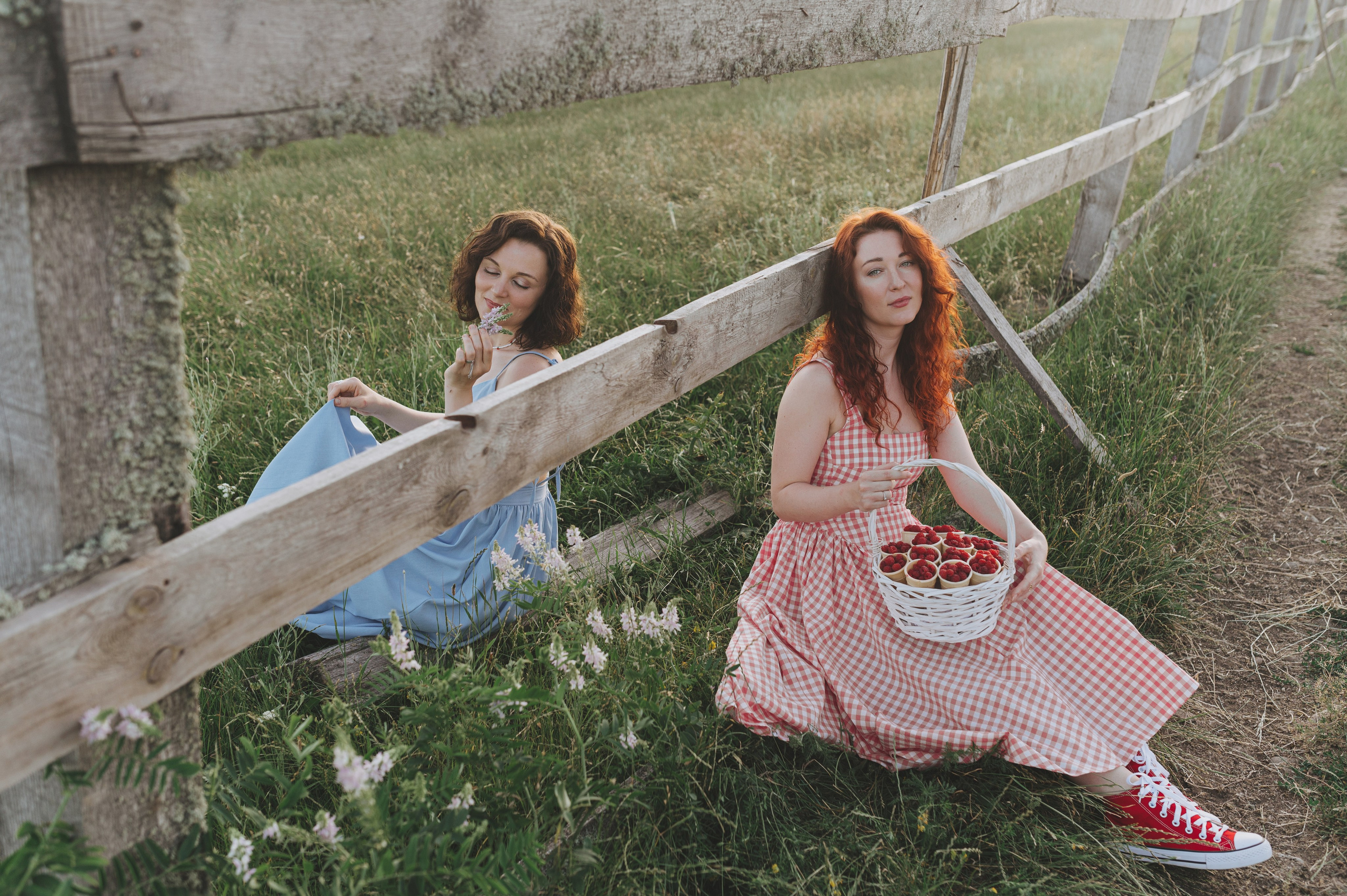 Городские_девчонки. Семейный и женский фотограф в Краснодаре Александра Синчук