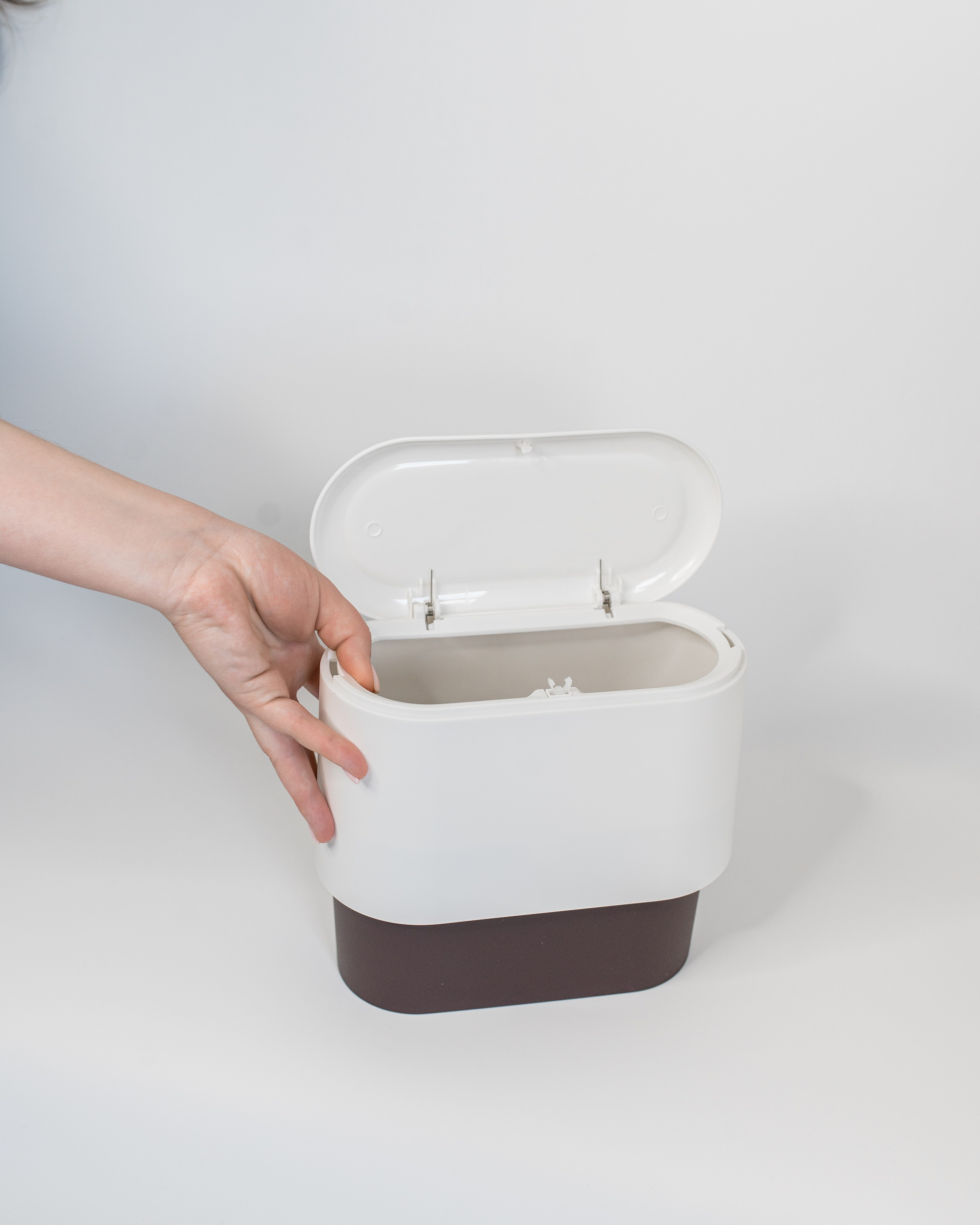 Мини_мусорка. Семейный и женский фотограф в Краснодаре Александра Синчук