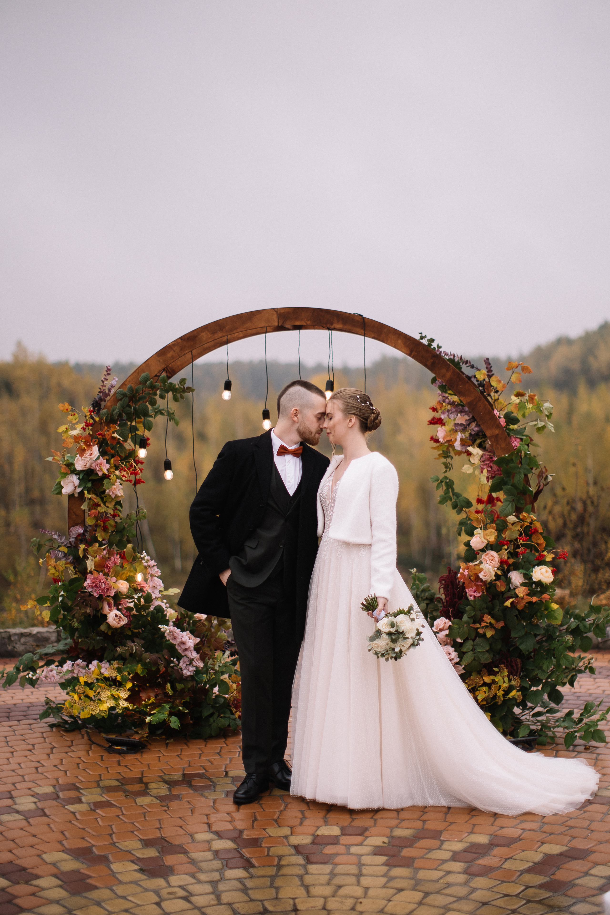 Одна из самых элегантных пар 2022. Алексей Зараковский. Свадебный и портретный фотограф в Туле