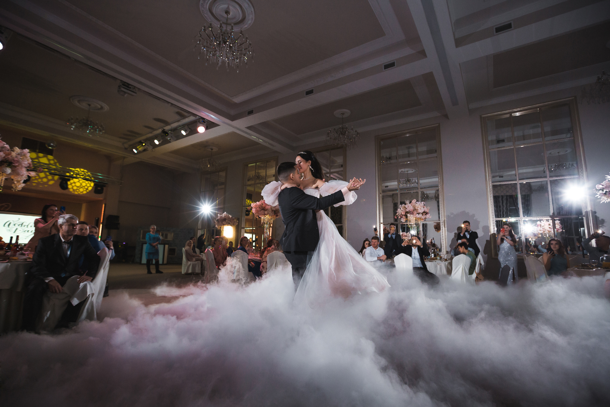 СВАДЬБЫ. Алексей Зараковский. Свадебный и портретный фотограф в Туле