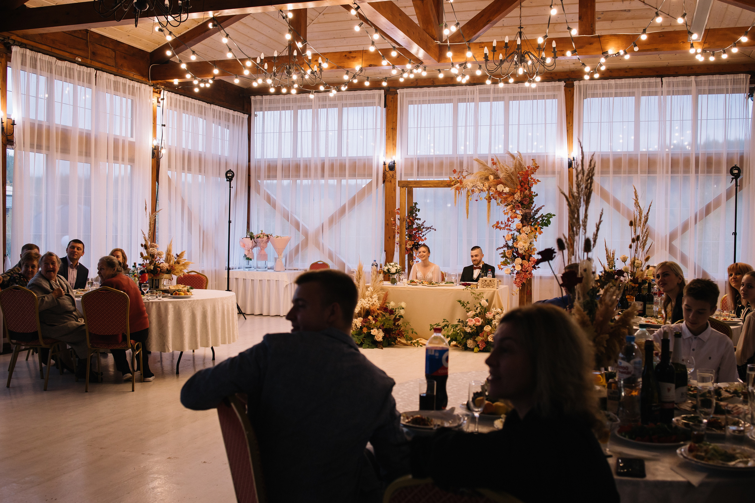 Одна из самых элегантных пар 2022. Алексей Зараковский. Свадебный и портретный фотограф в Туле