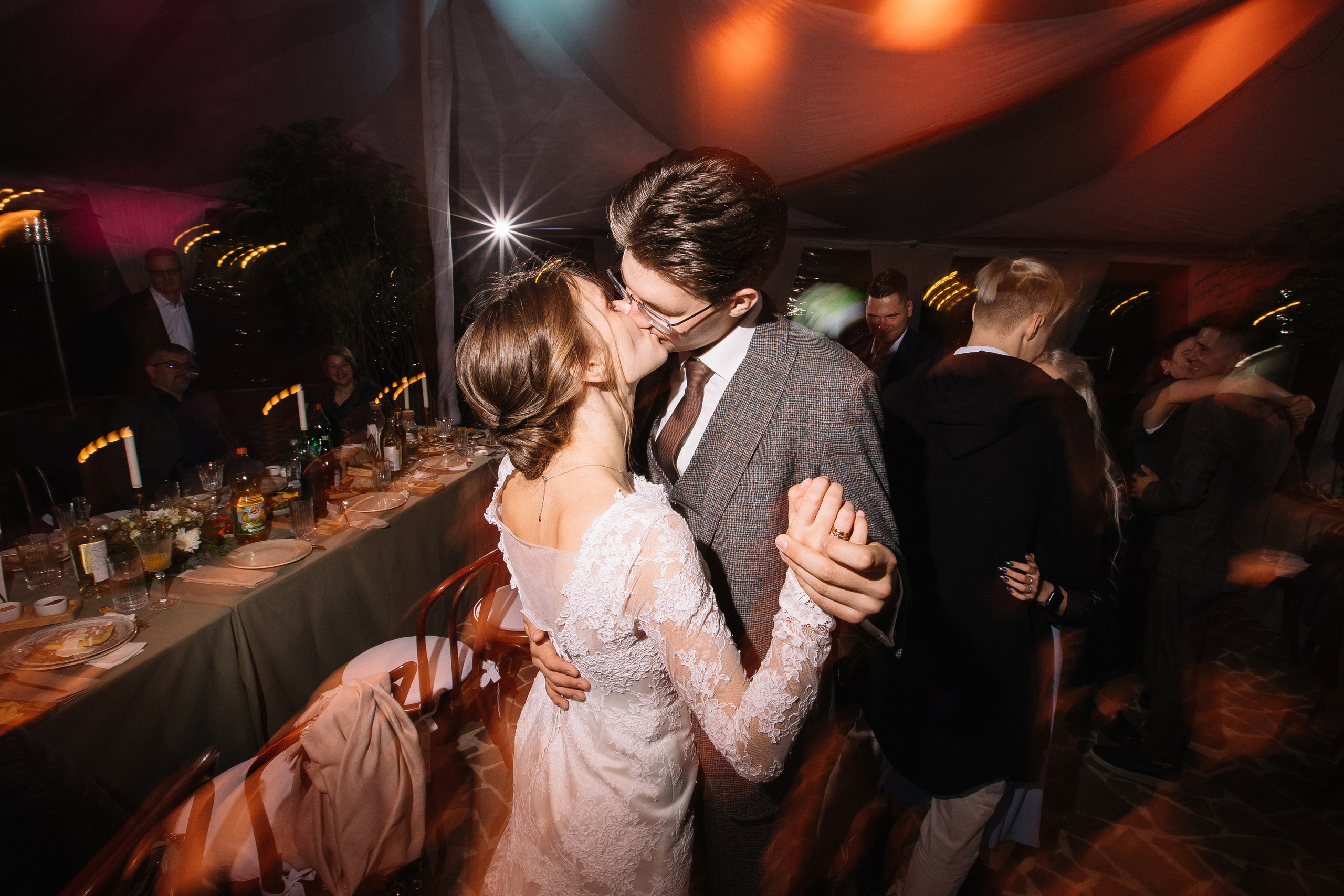 Пироги ❤️. Алексей Зараковский. Свадебный и портретный фотограф в Туле