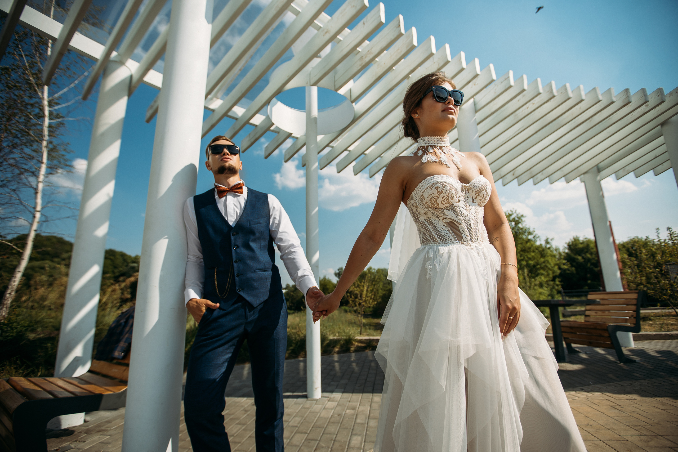 СВАДЬБЫ. Алексей Зараковский. Свадебный и портретный фотограф в Туле