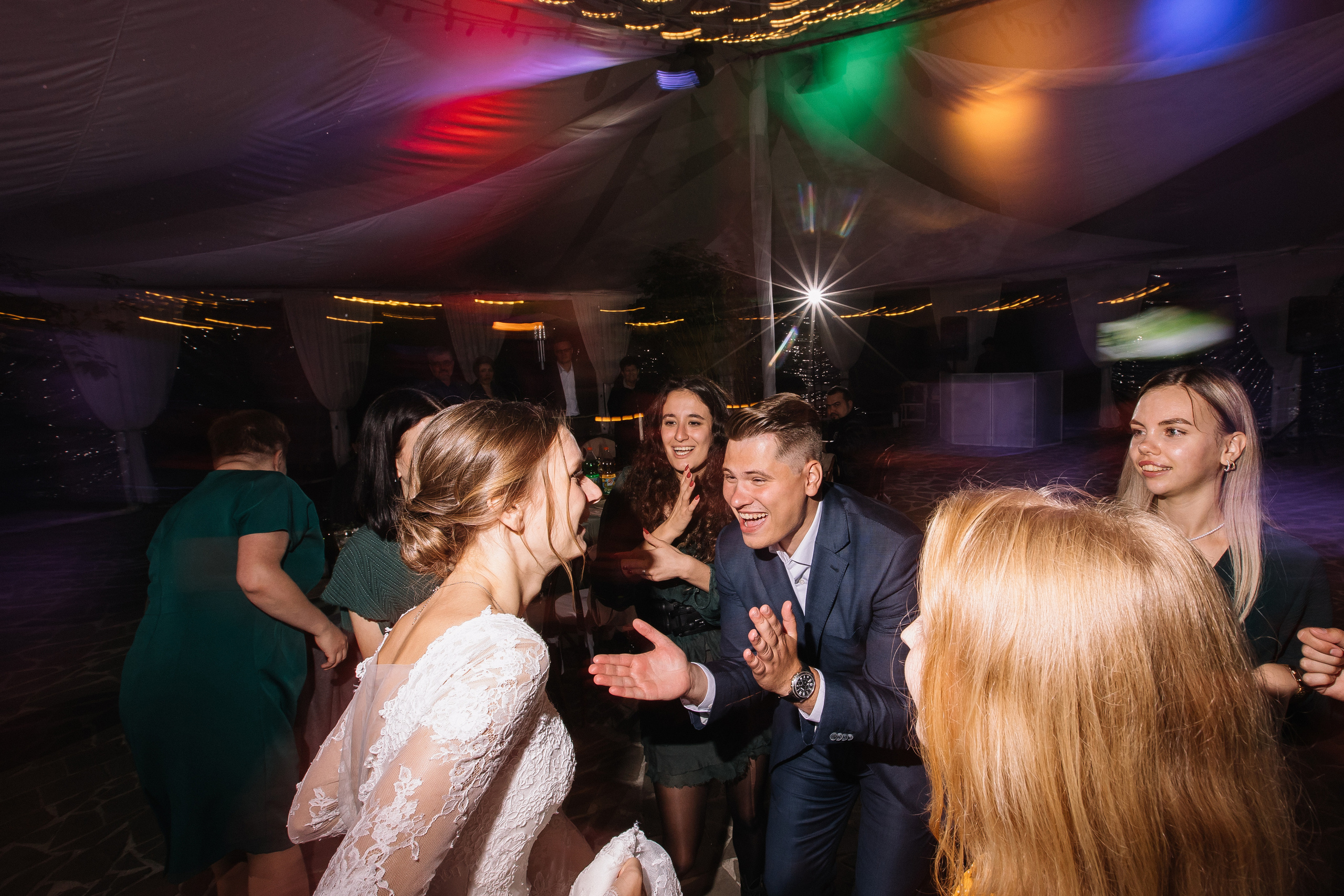 Пироги ❤️. Алексей Зараковский. Свадебный и портретный фотограф в Туле