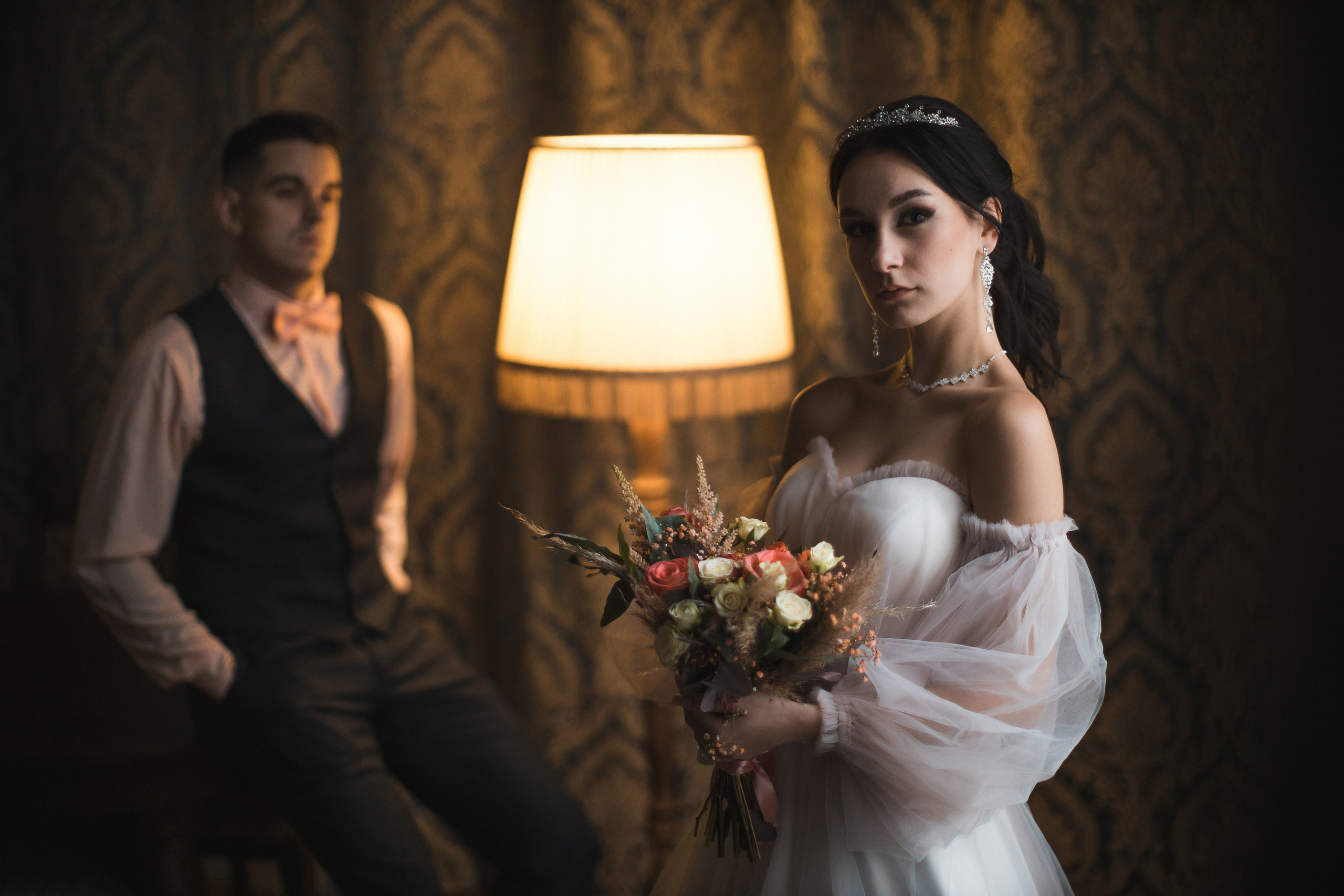 СВАДЬБЫ. Алексей Зараковский. Свадебный и портретный фотограф в Туле