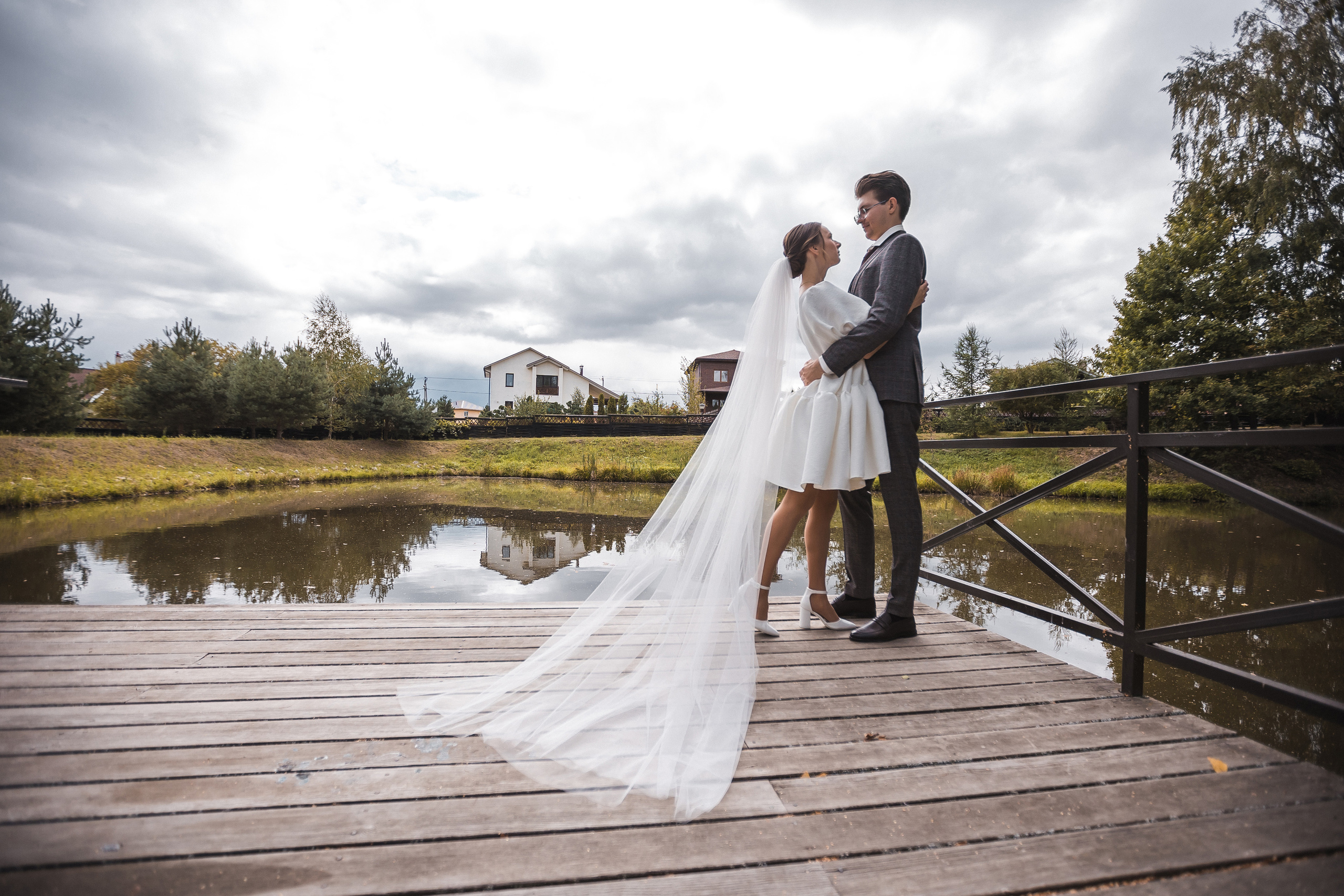 Пироги ❤️. Алексей Зараковский. Свадебный и портретный фотограф в Туле