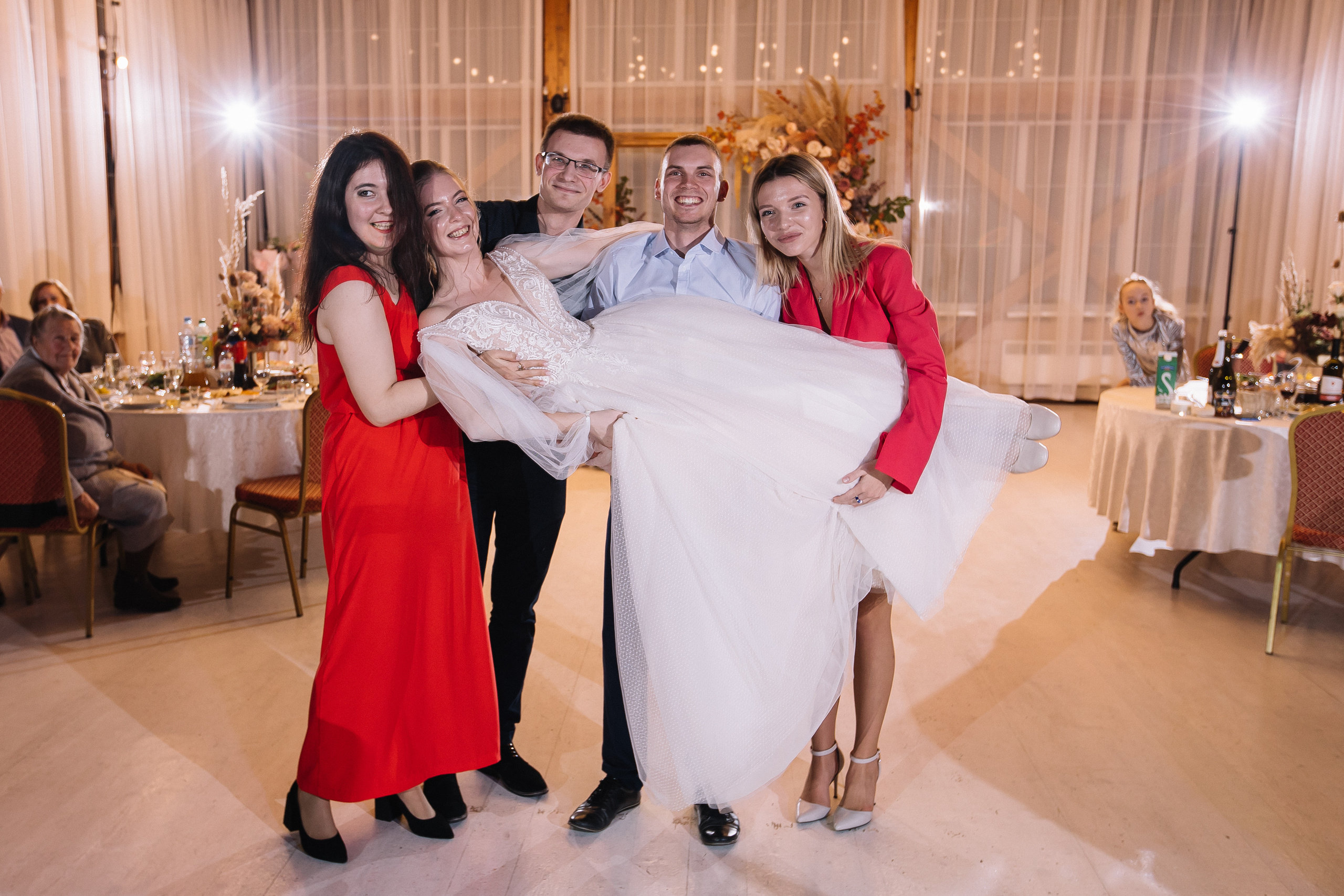 Одна из самых элегантных пар 2022. Алексей Зараковский. Свадебный и портретный фотограф в Туле