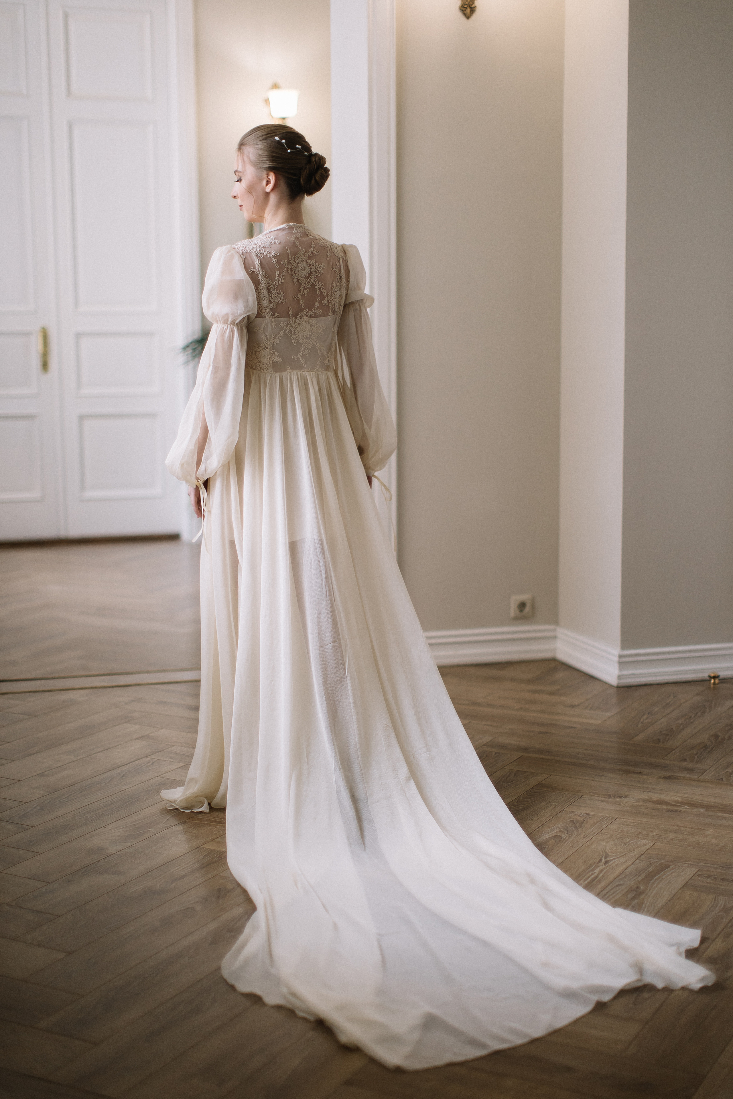 Одна из самых элегантных пар 2022. Алексей Зараковский. Свадебный и портретный фотограф в Туле