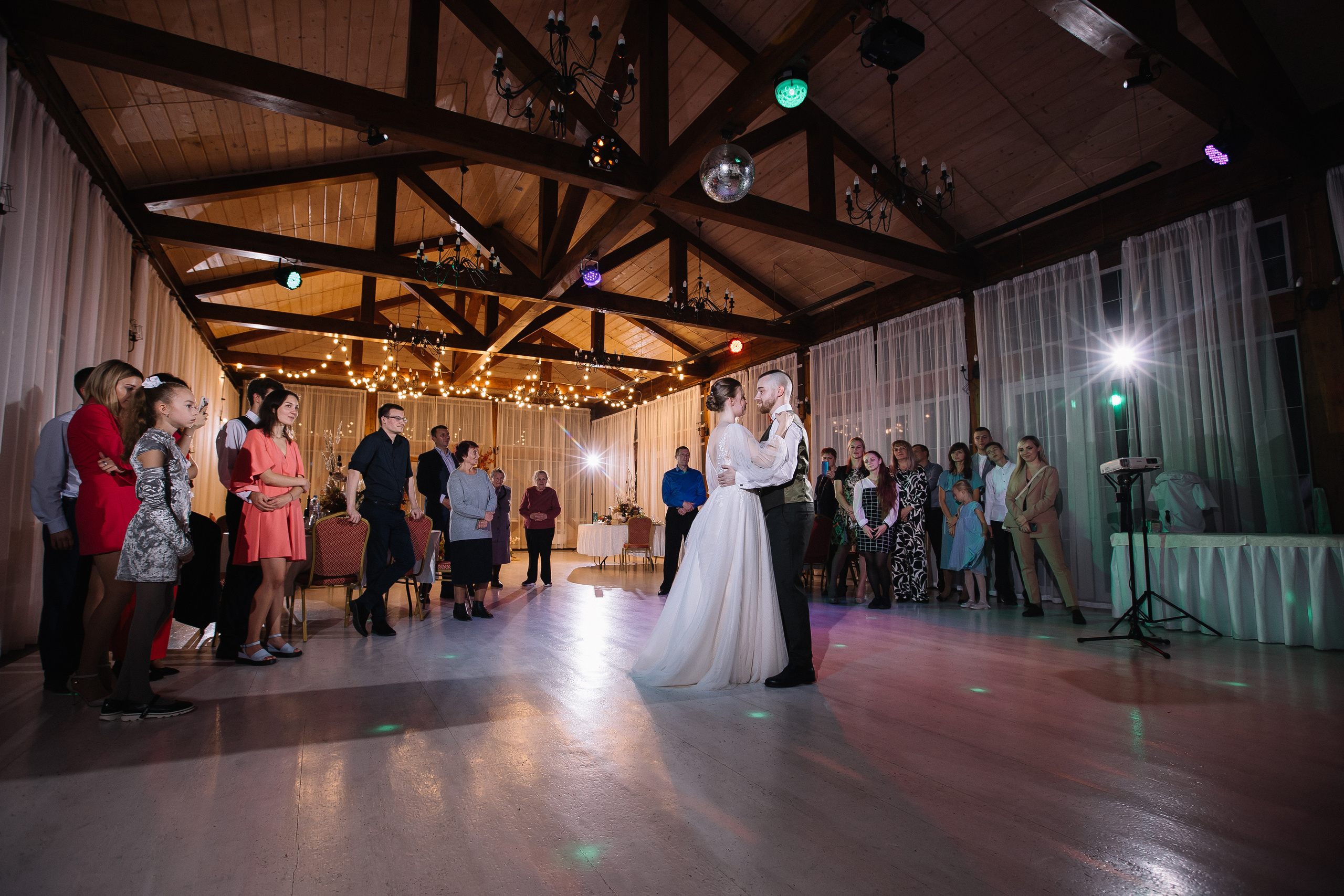 Одна из самых элегантных пар 2022. Алексей Зараковский. Свадебный и портретный фотограф в Туле