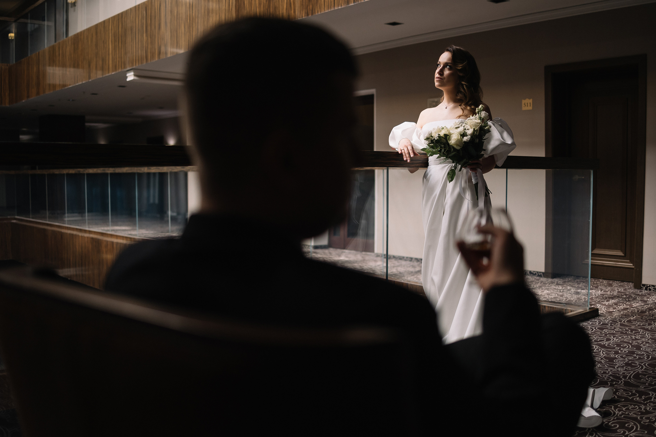 СВАДЬБЫ. Алексей Зараковский. Свадебный и портретный фотограф в Туле