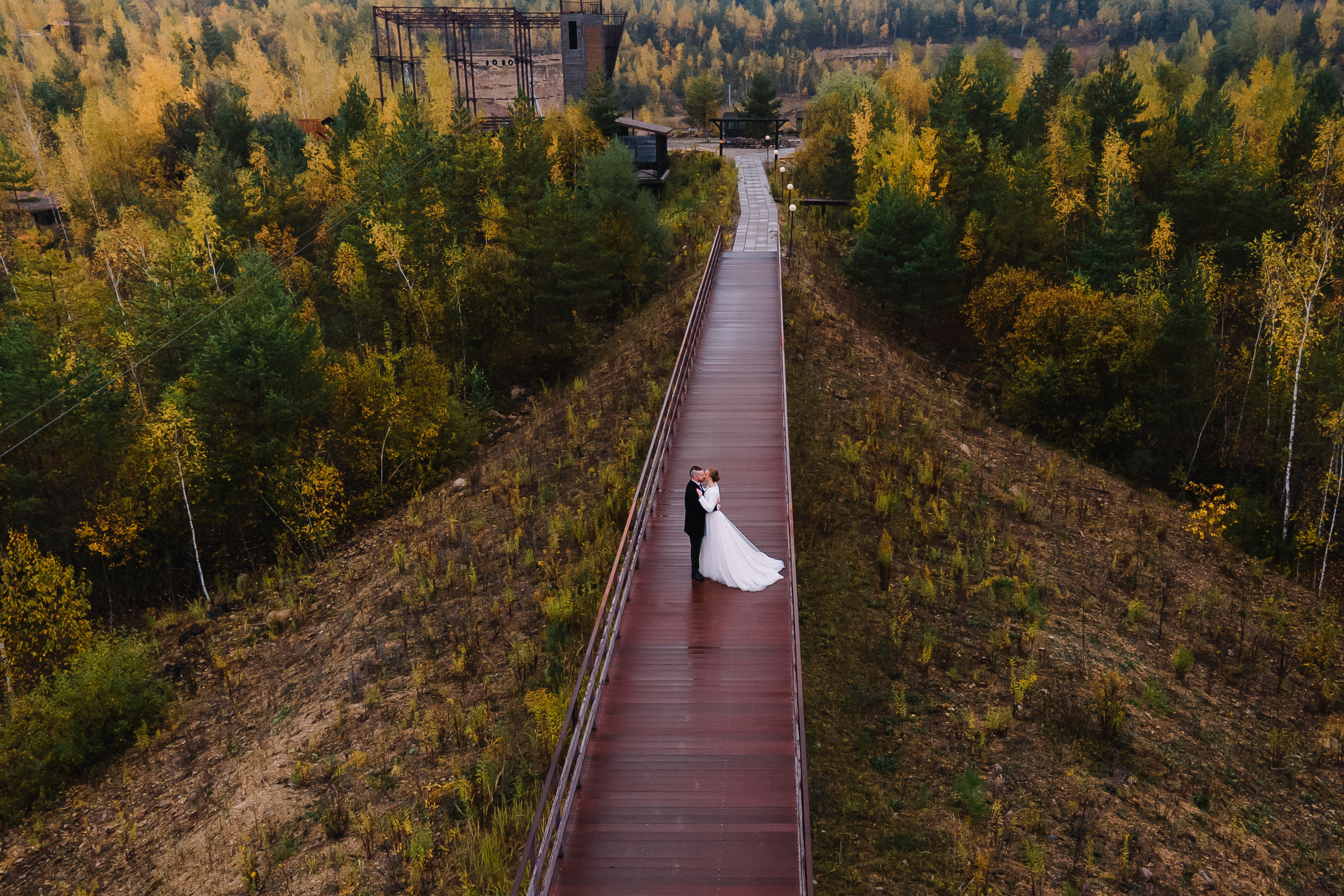 Одна из самых элегантных пар 2022. Алексей Зараковский. Свадебный и портретный фотограф в Туле