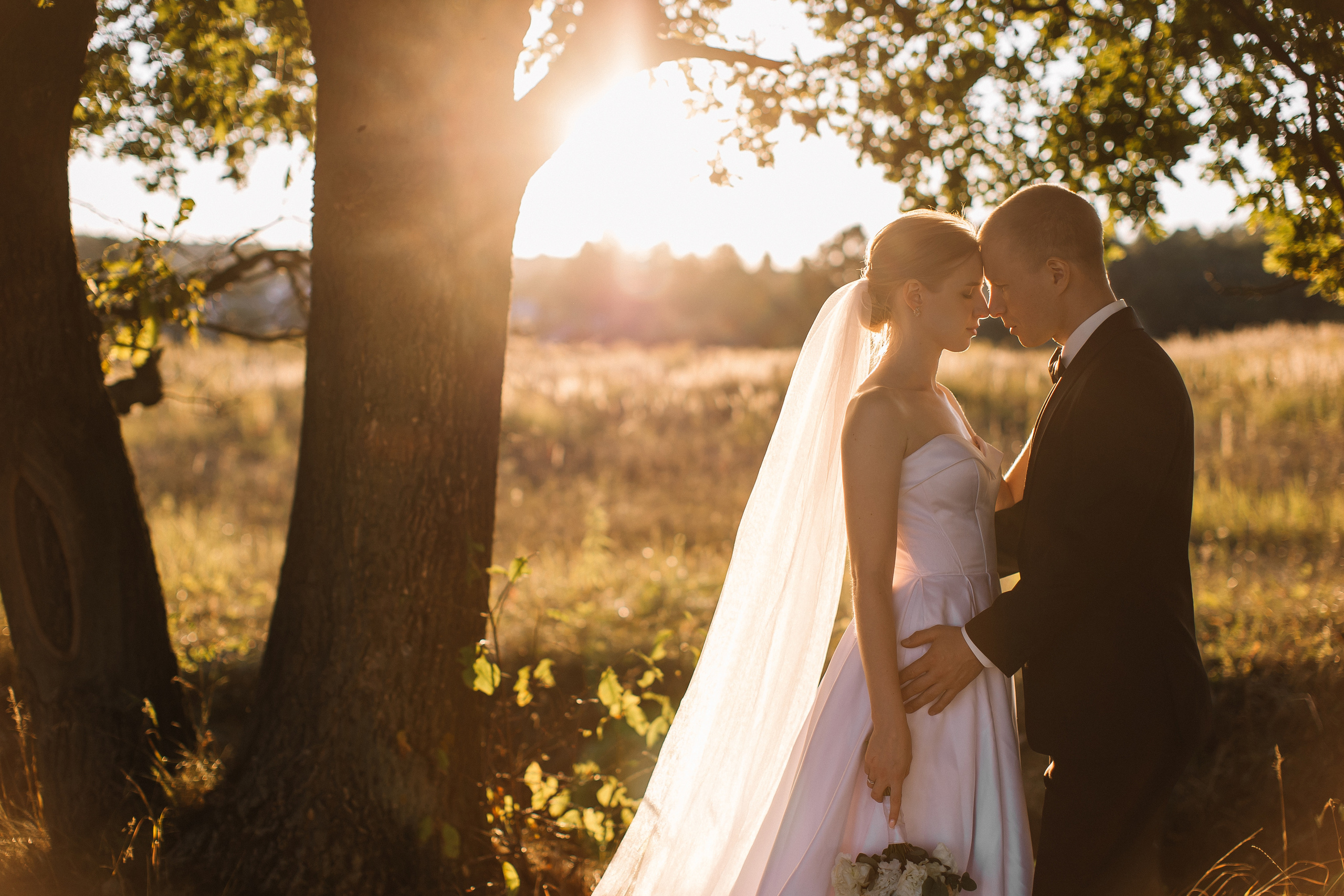 СВАДЬБЫ. Алексей Зараковский. Свадебный и портретный фотограф в Туле