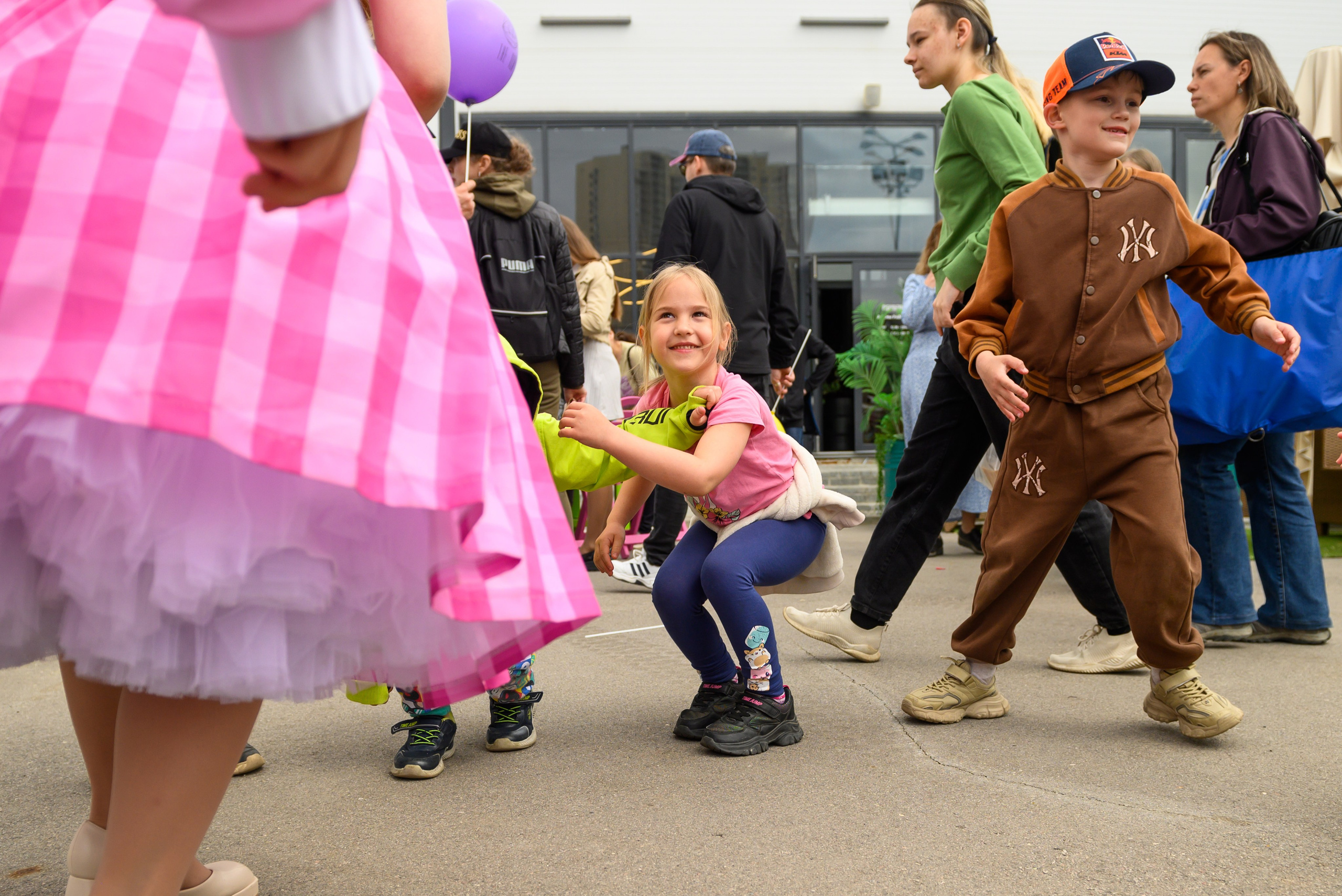 Тау Галерея Саратов Тау Фест. Семейный фотограф Саратов Маргарита Куликова