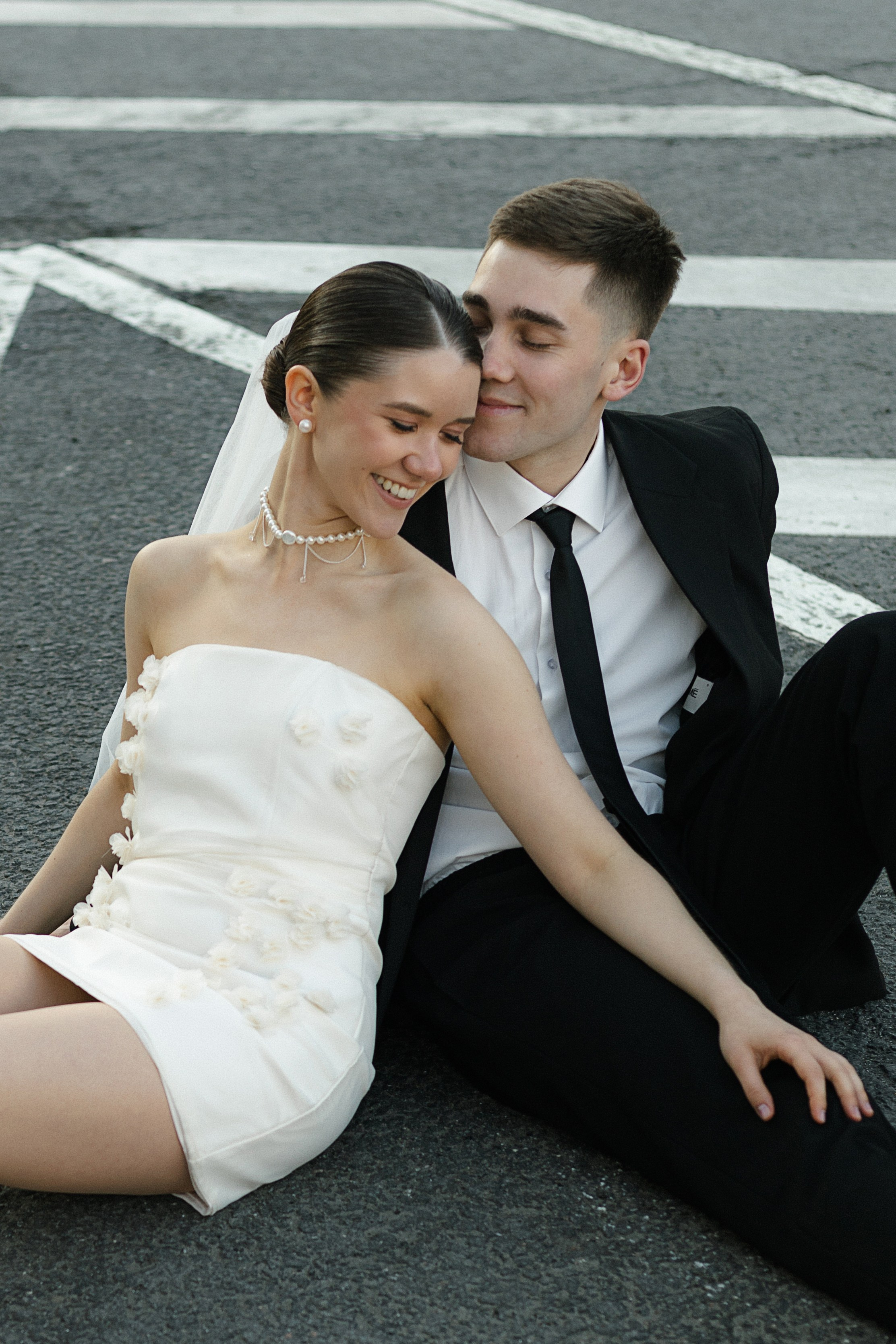 Портретный фотограф в Санкт-Петербурге