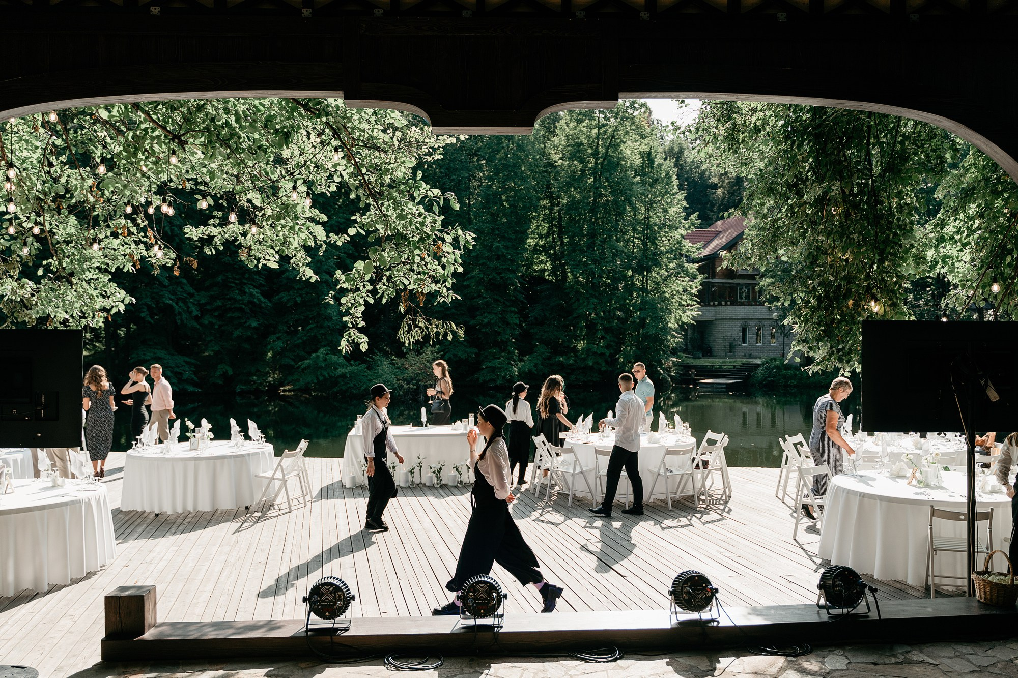 Свадьба Челны Пихта. Свадебный Фотограф Казань Челны