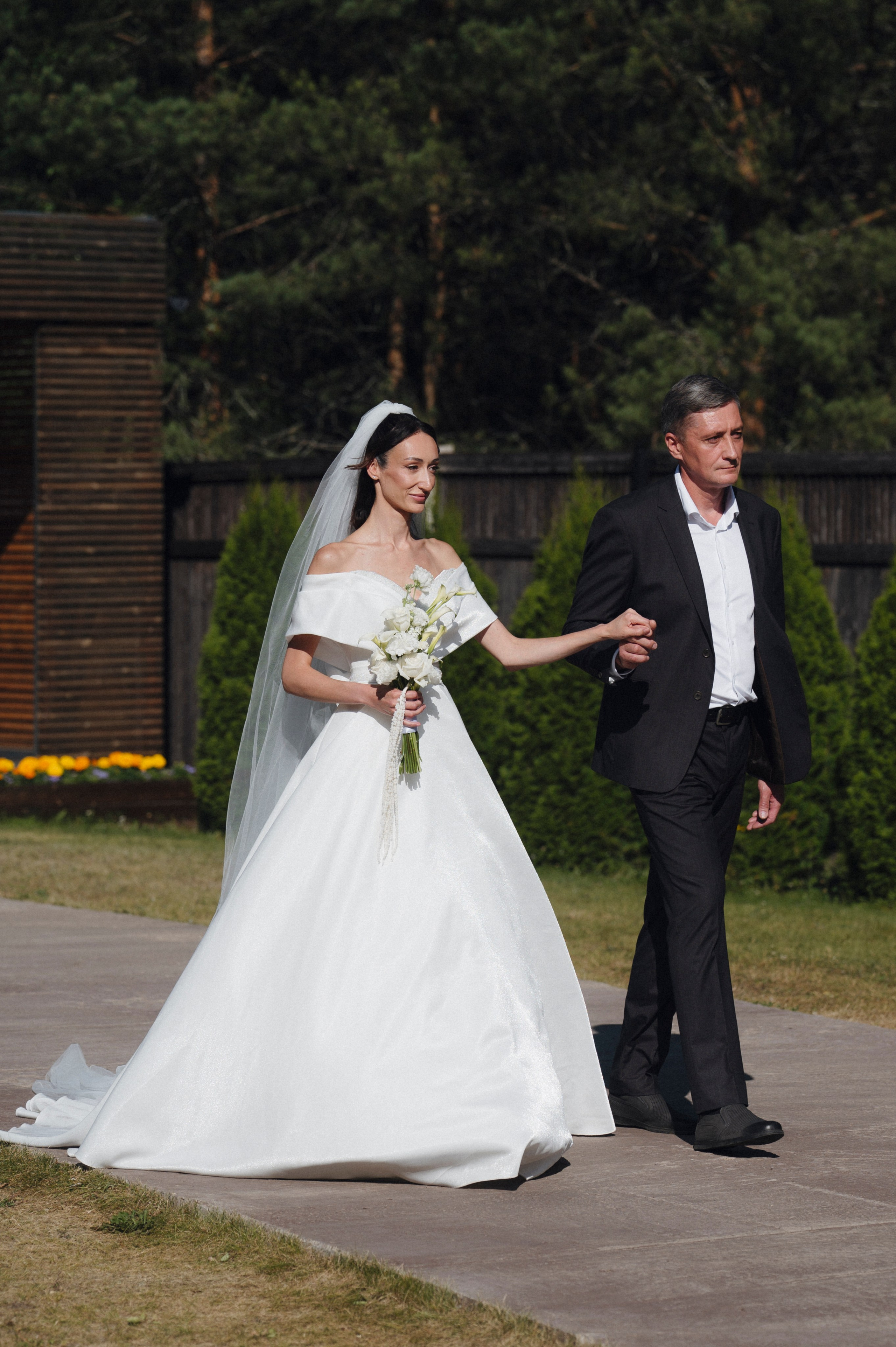 Илькер и Мария. Фотограф в Сыктывкаре Онохов Иван