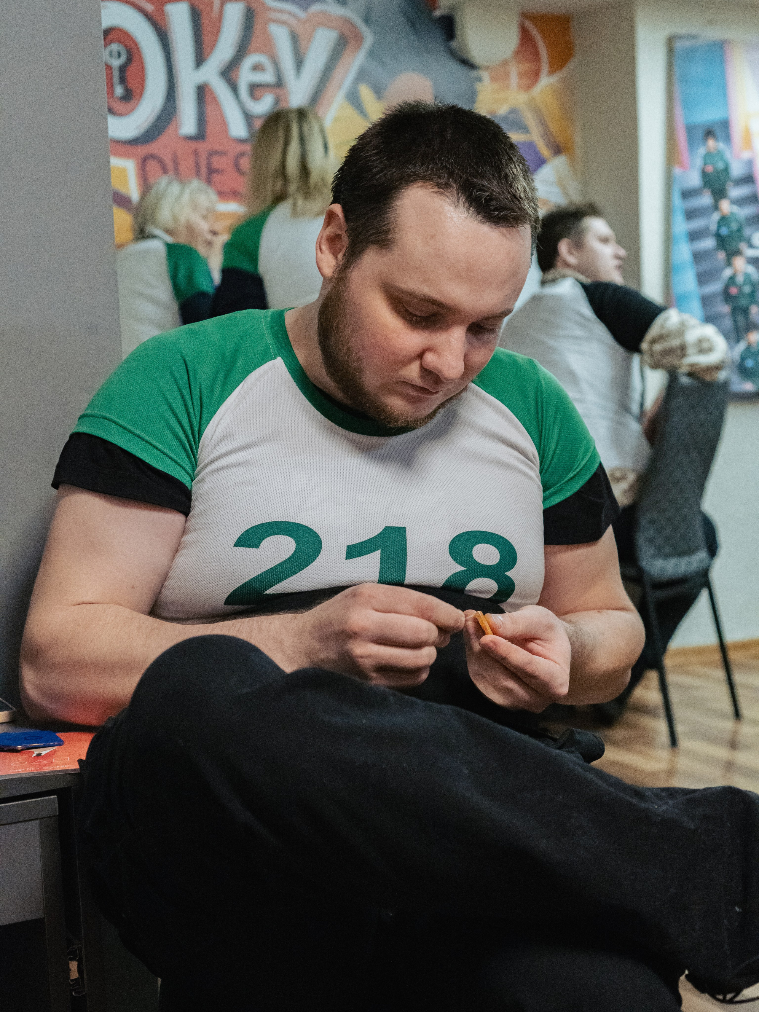 Репортаж. Фото и видеосъёмка Кемерово