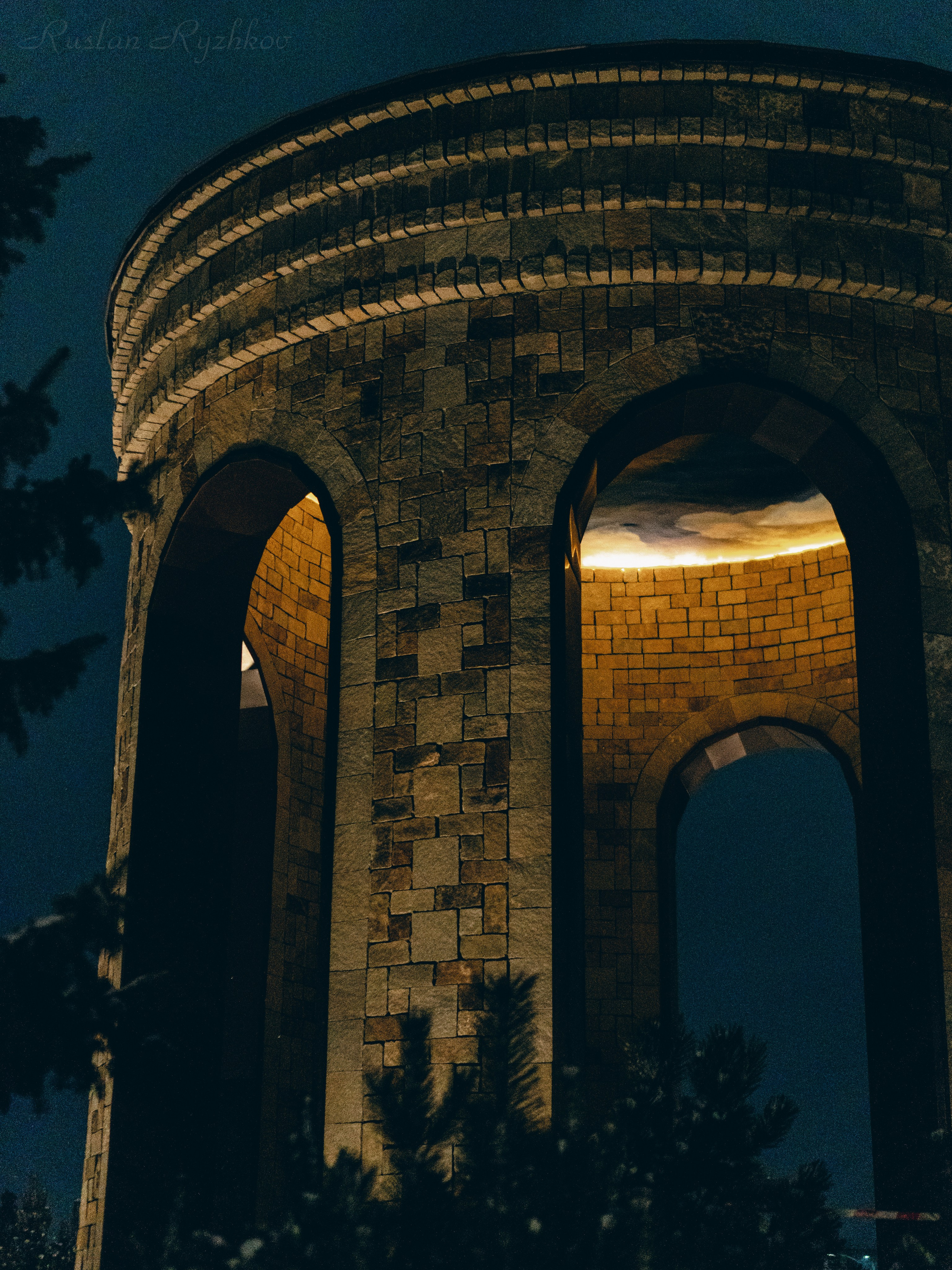 Архитектура. Фото и видеосъёмка Кемерово