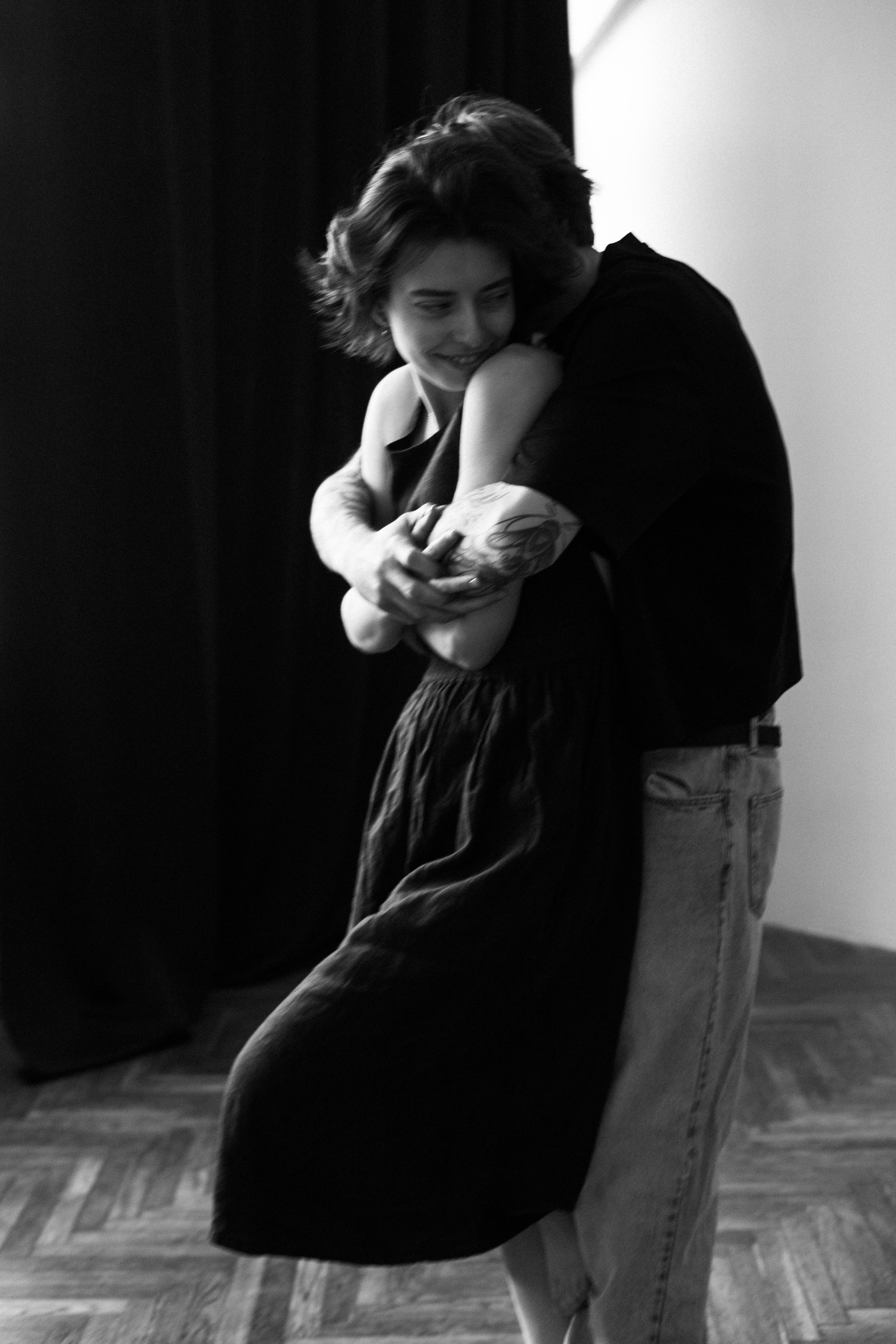 Светлана & Кирилл. Свадебный и портретный фотограф Соломко Диана