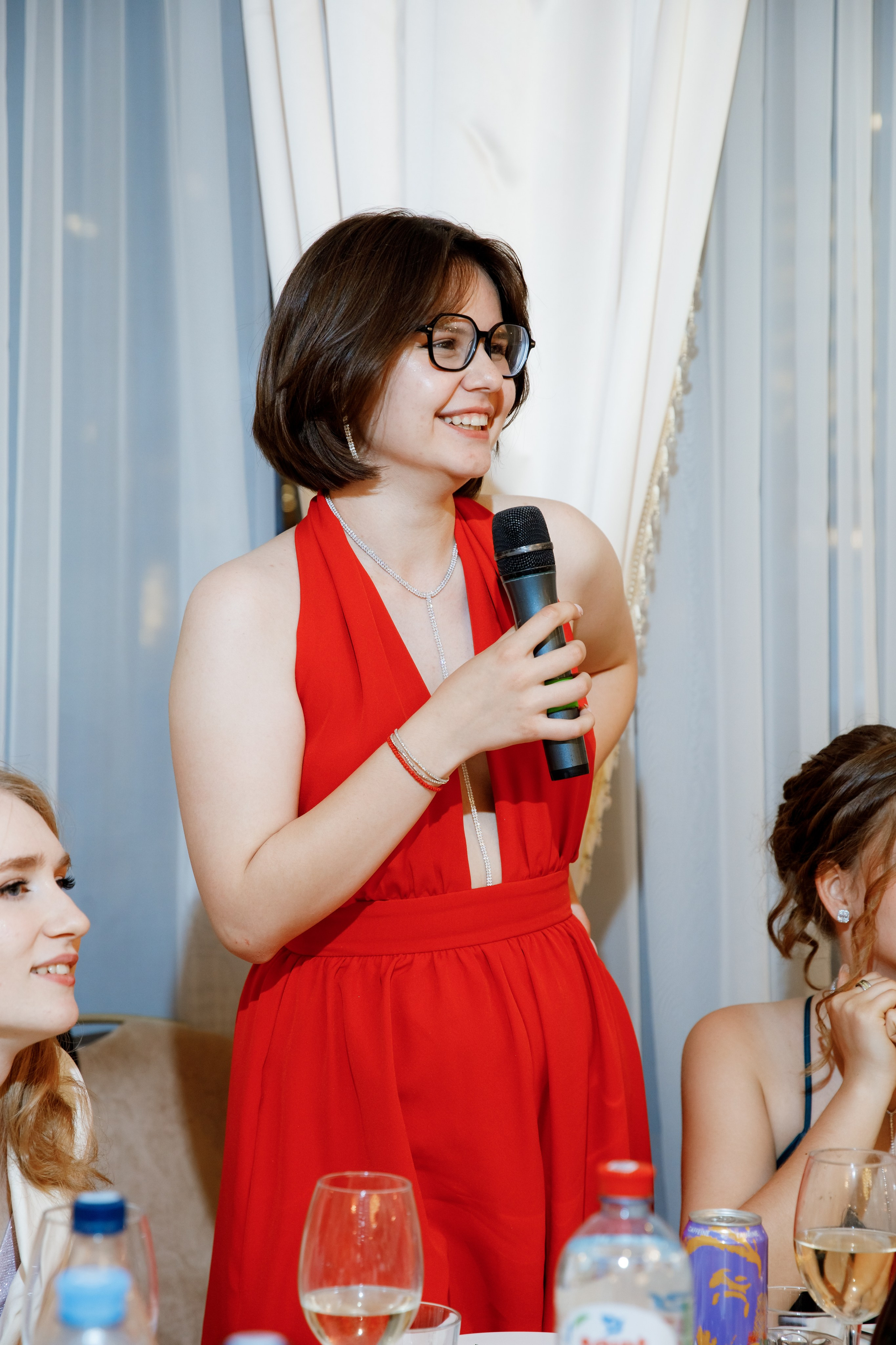 Выпускной_2024. Фотограф Илья Чудин в Саратове