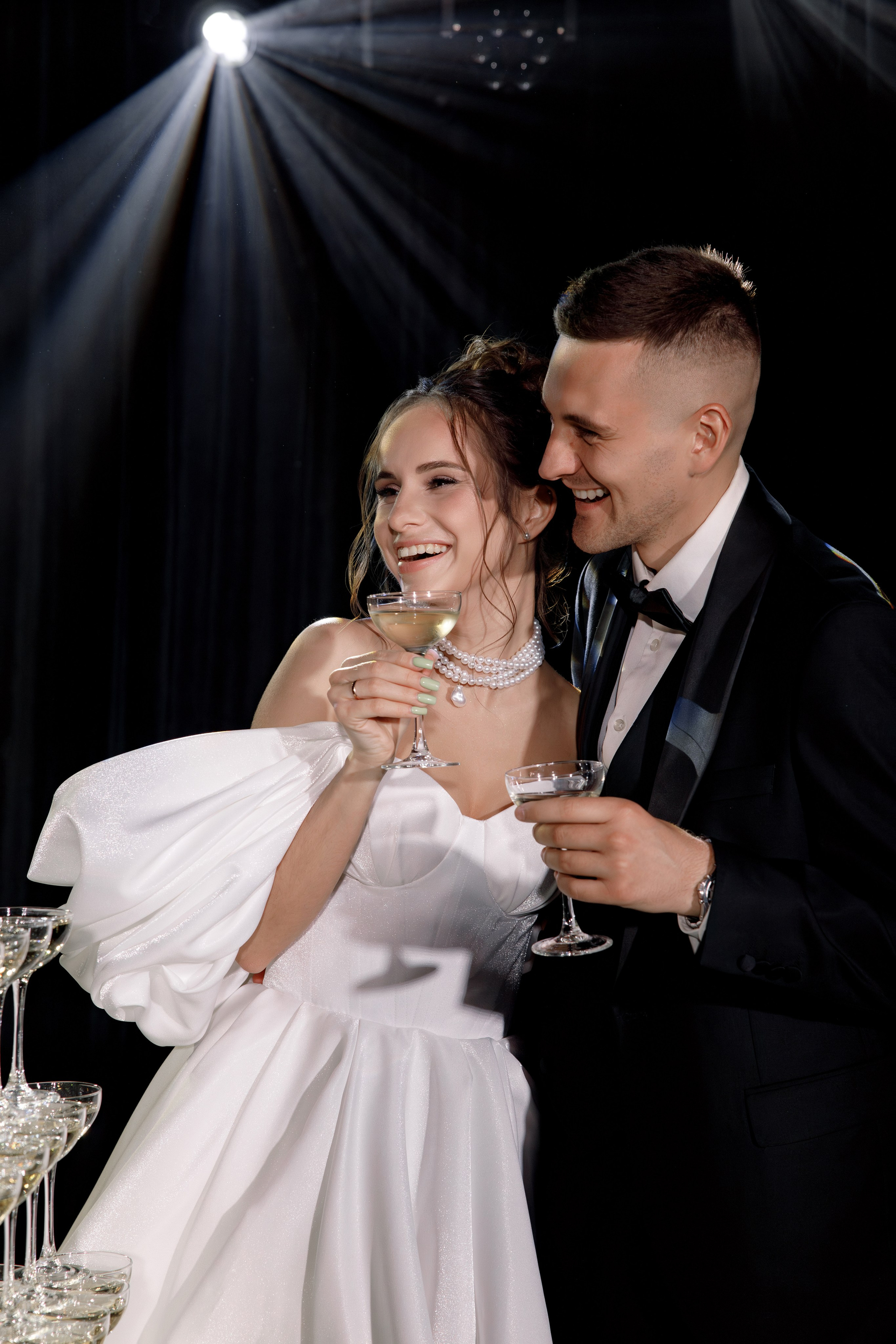 «Svetilo». Свадебный и семейный фотограф Краснодар, Юлия Потопахина