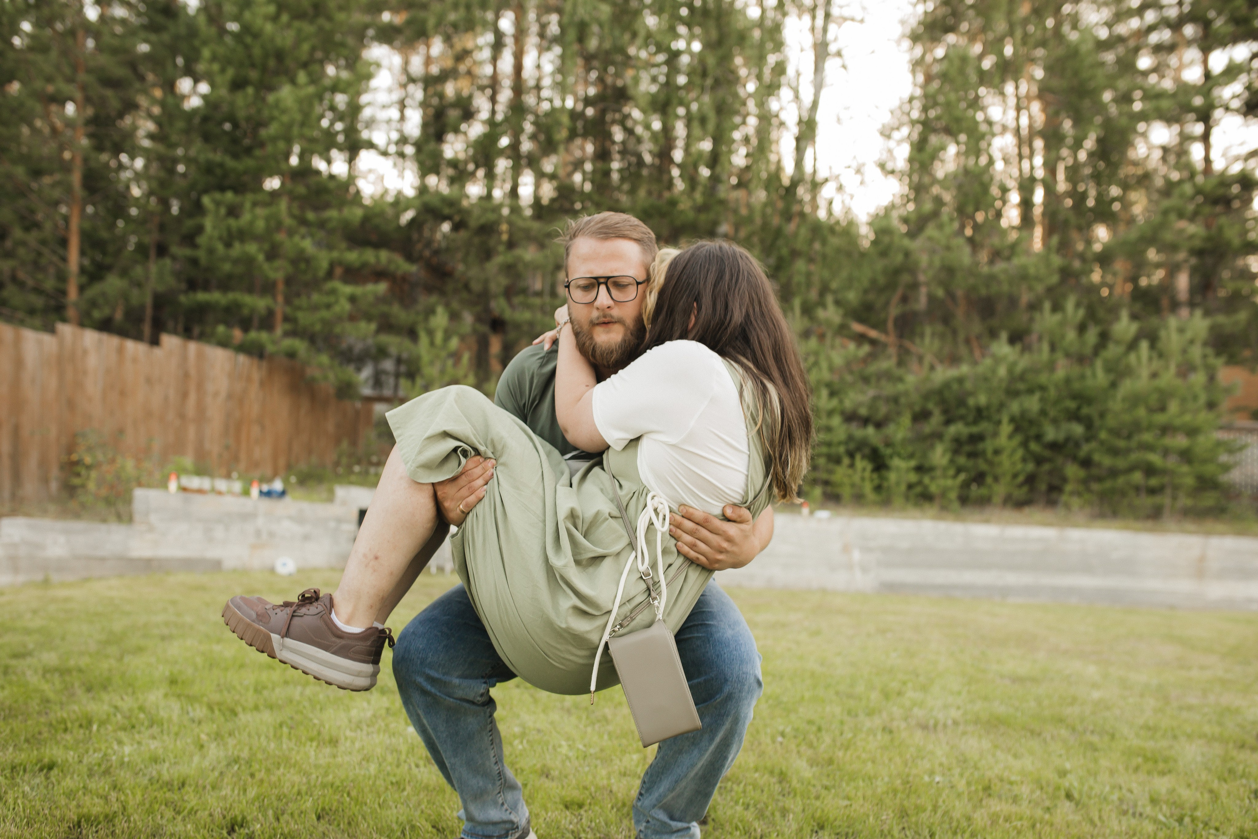 Дарья и Алексей. Семейный и свадебный фотограф в Екатеринбурге Орлова Ирина