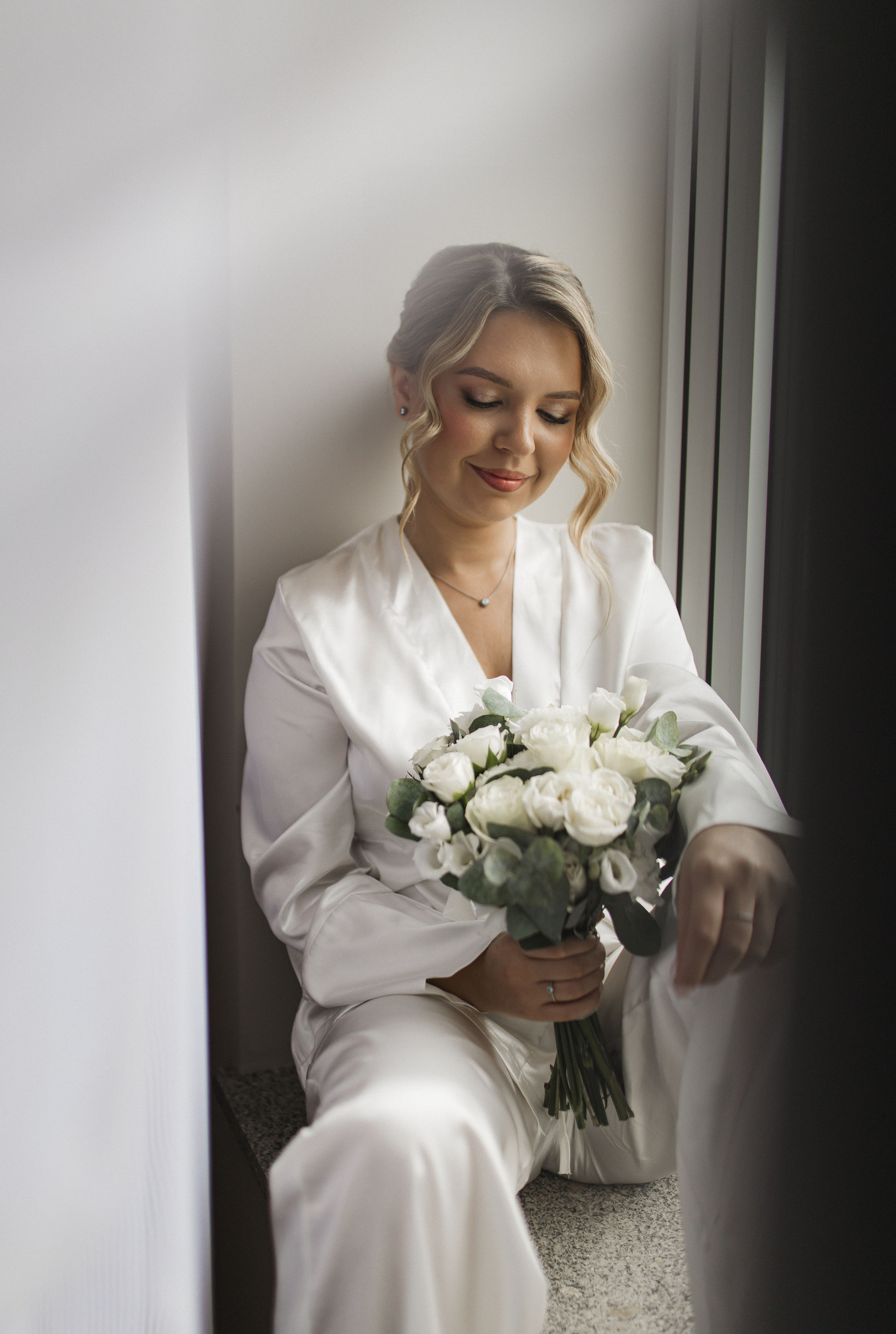 Елизавета и Андрей. Семейный и свадебный фотограф в Екатеринбурге Орлова Ирина